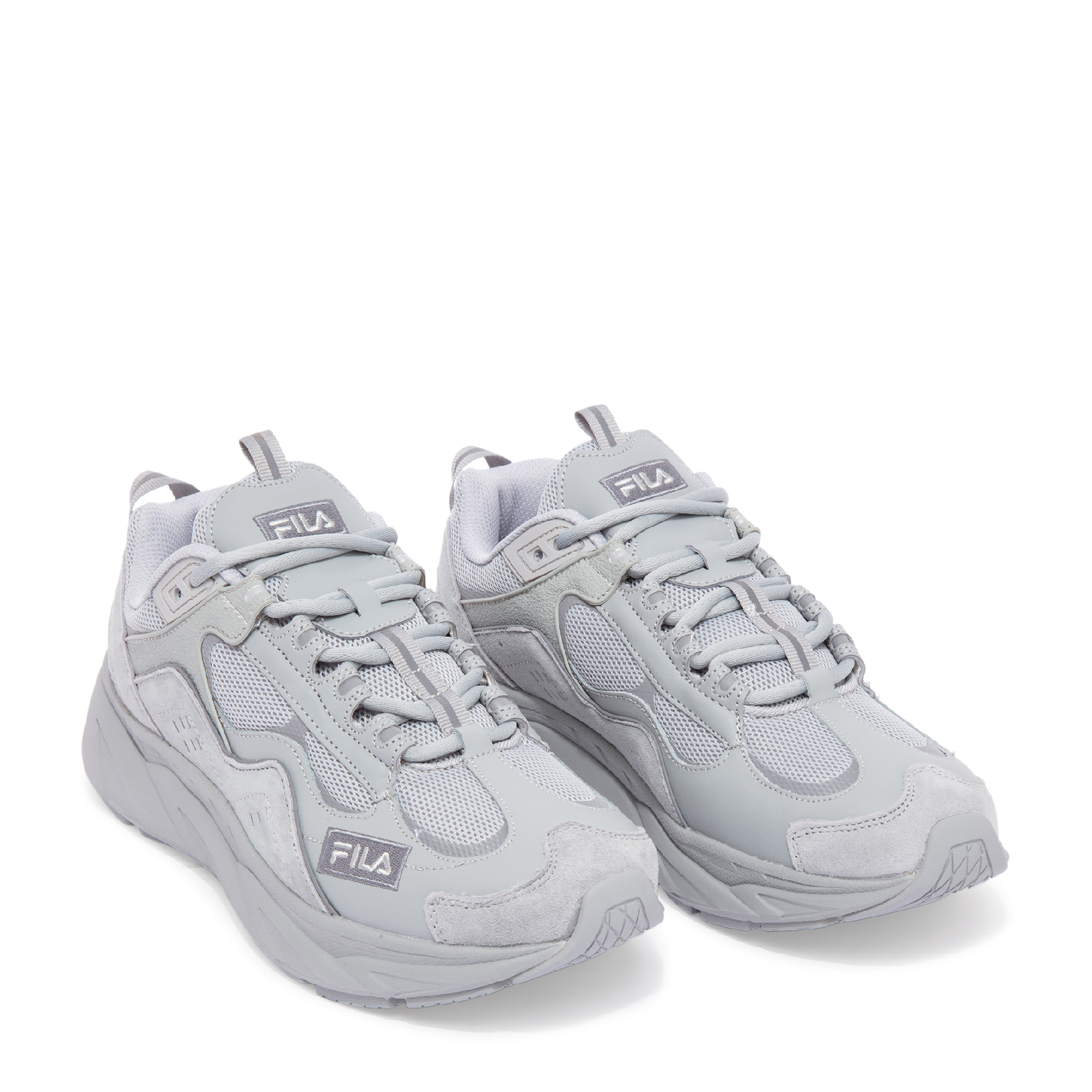 

Trigate sneakers, Grey