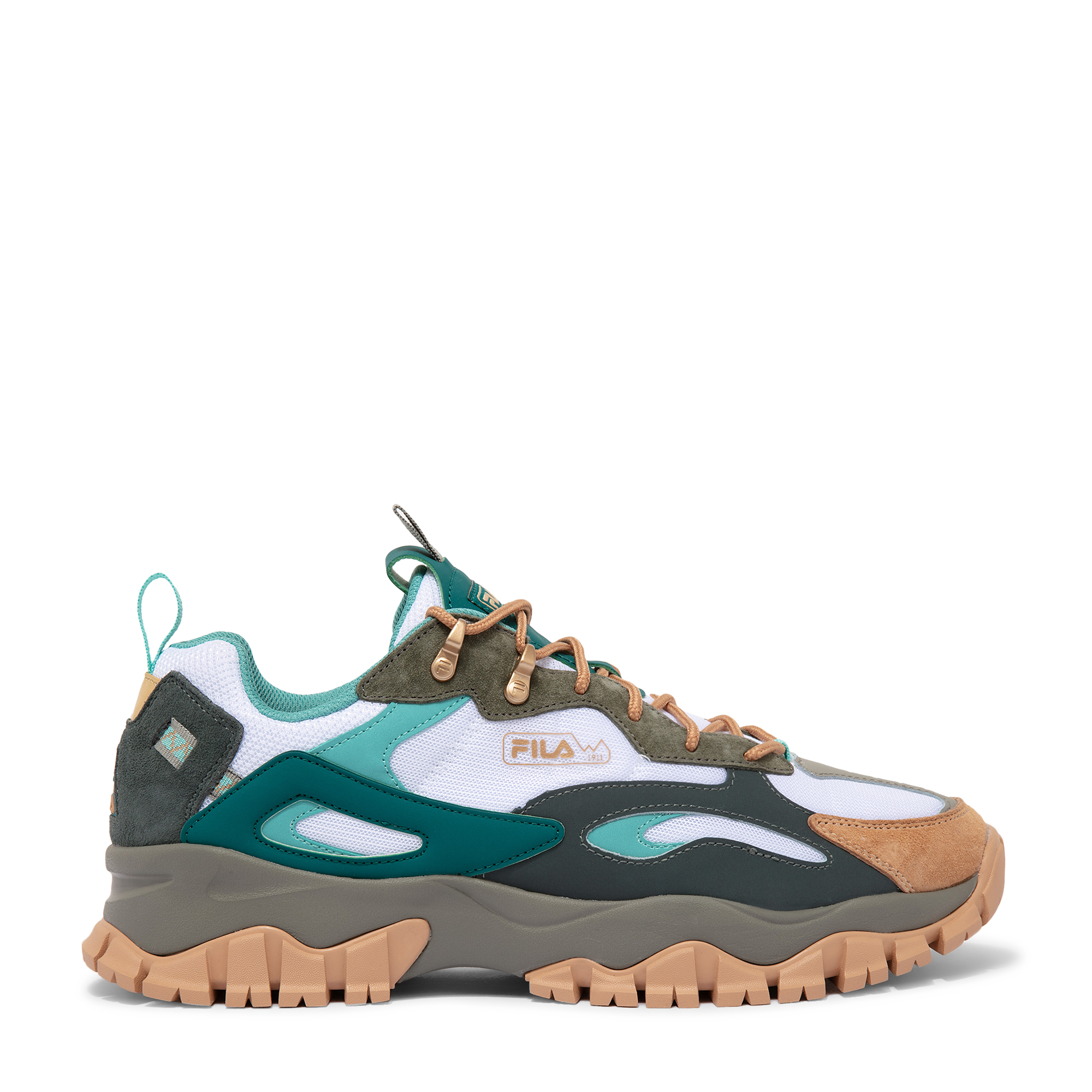Ray Tracer TR 2 sneakers