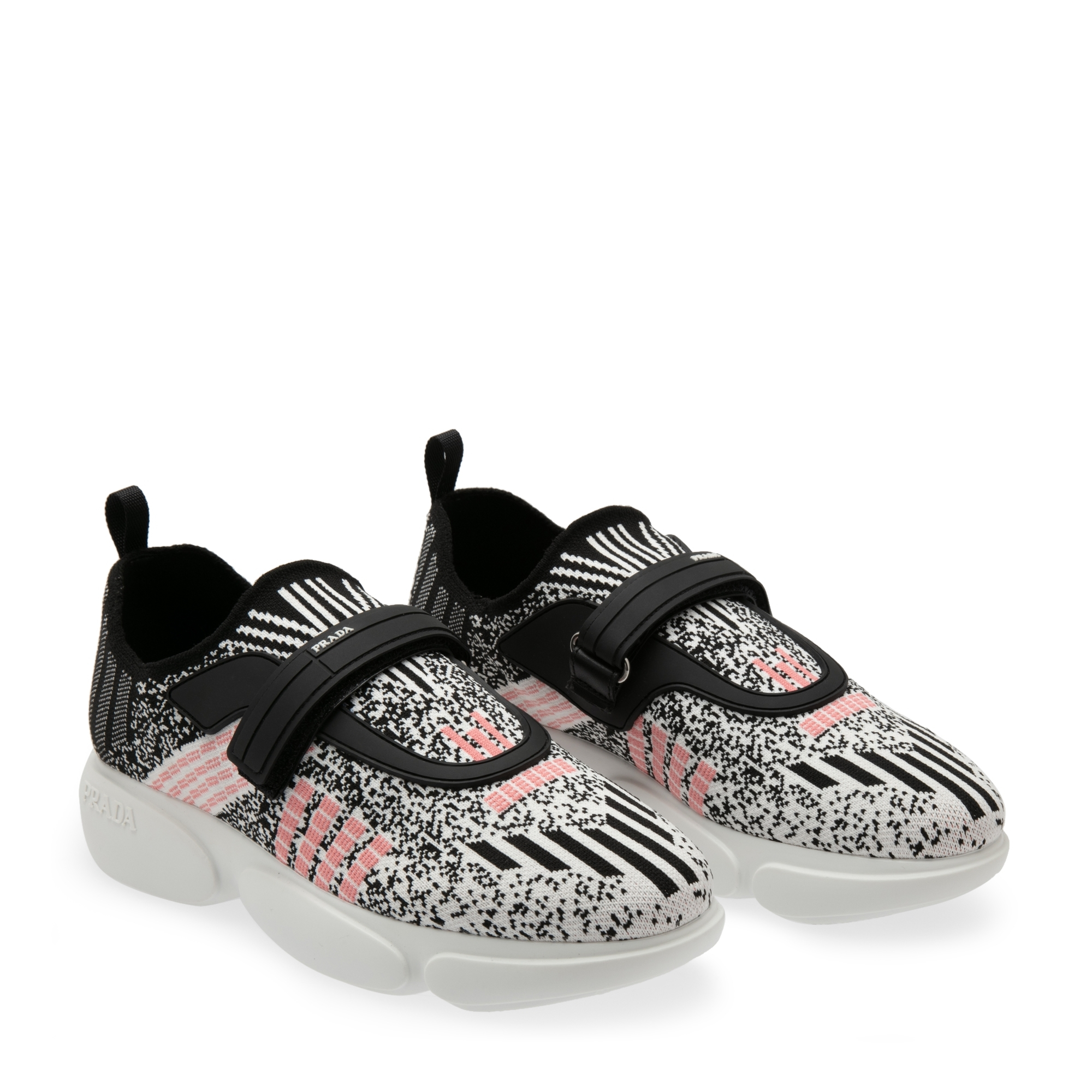 

Cloudbust sneakers, White