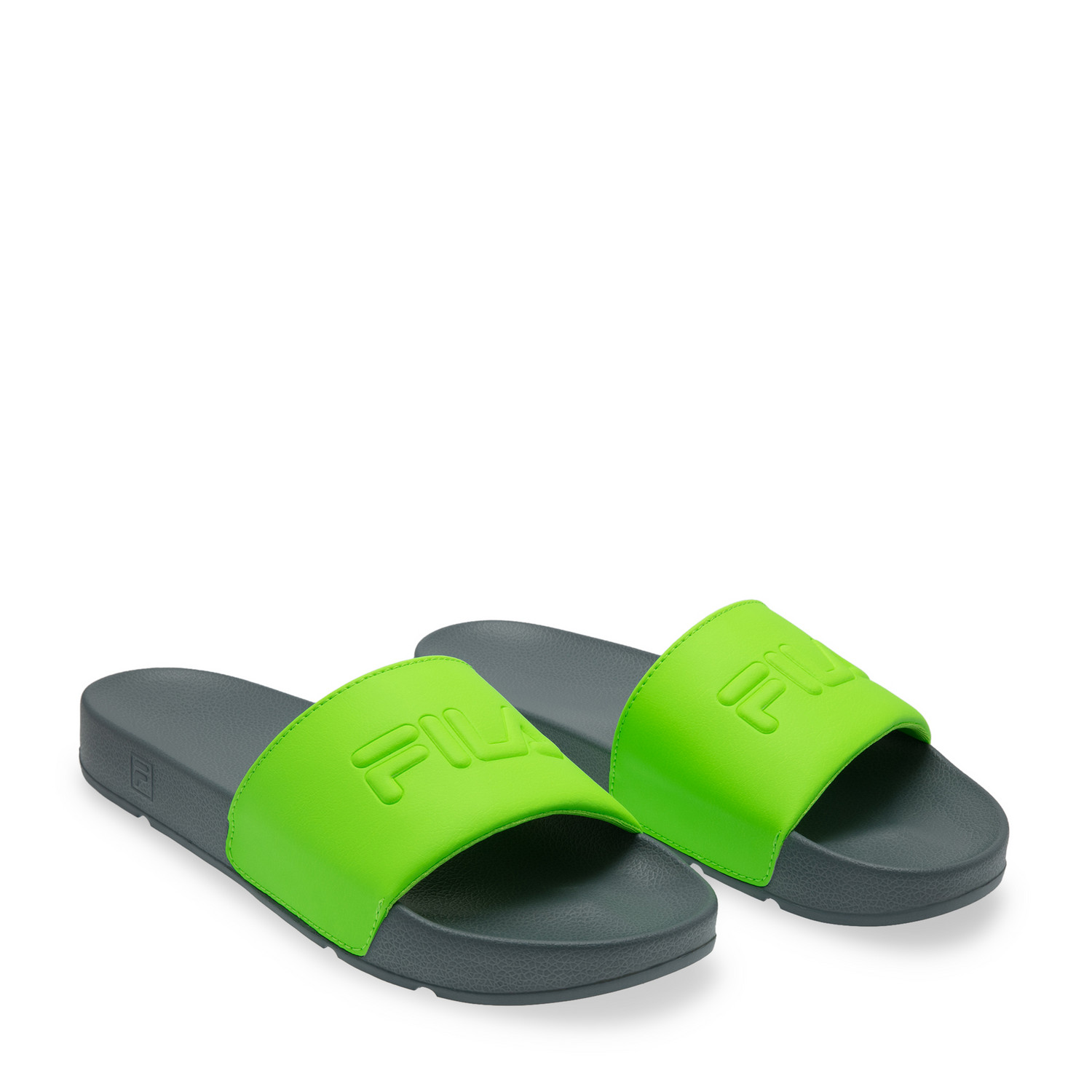 

Drifter slides, Multi-coloured
