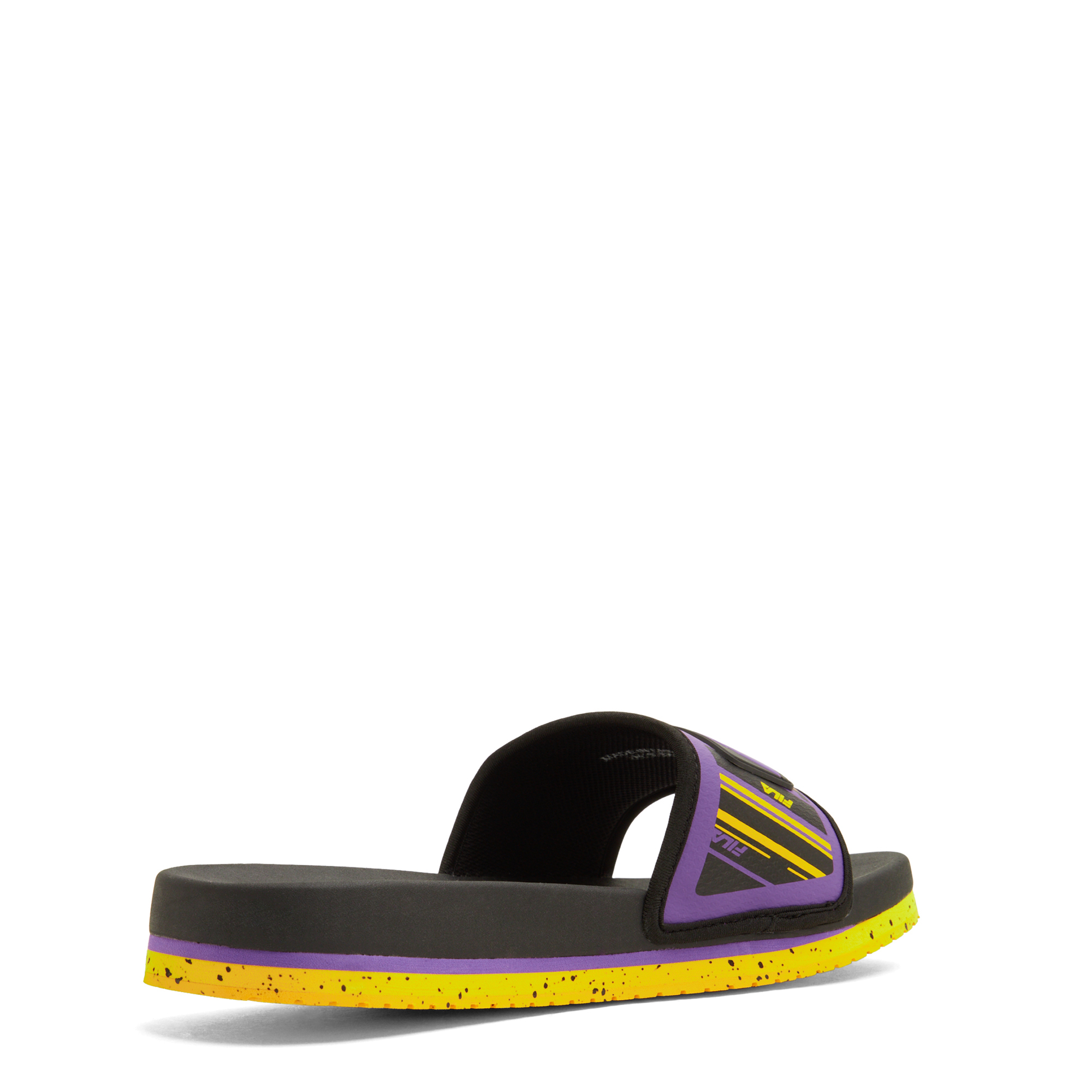

Lunar slides, Black