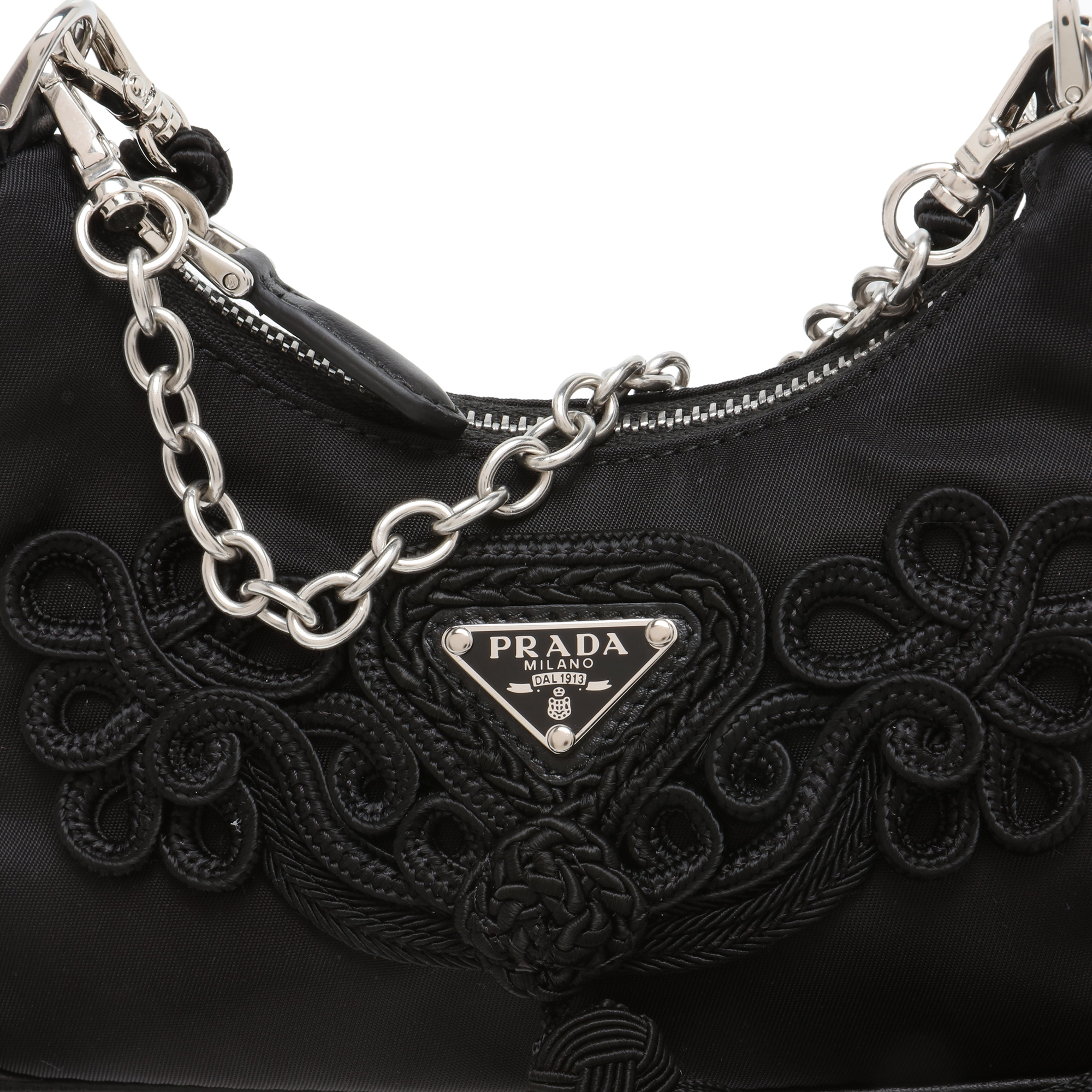 

Contenitori bag, Black