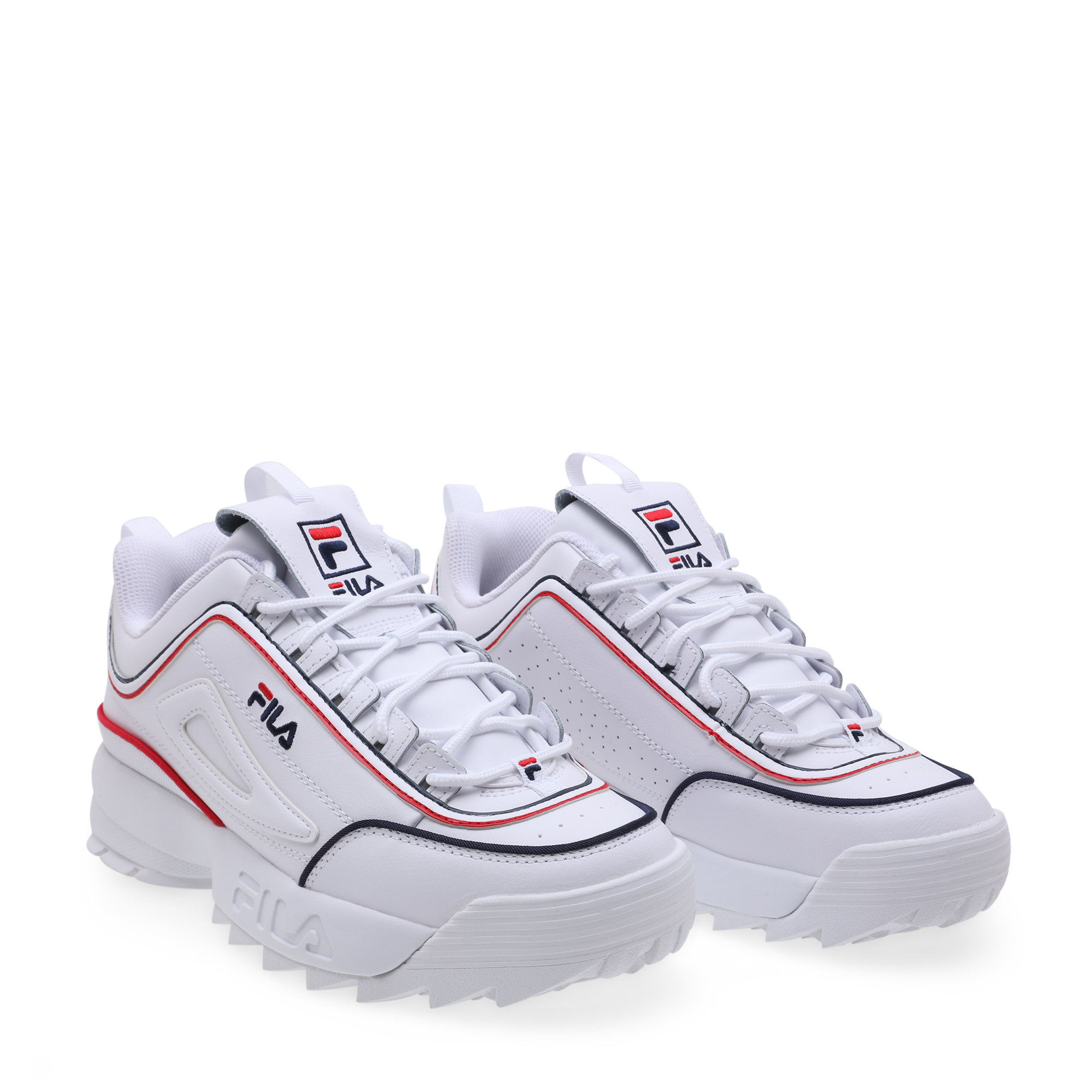 

Disruptor 2 sneakers, White