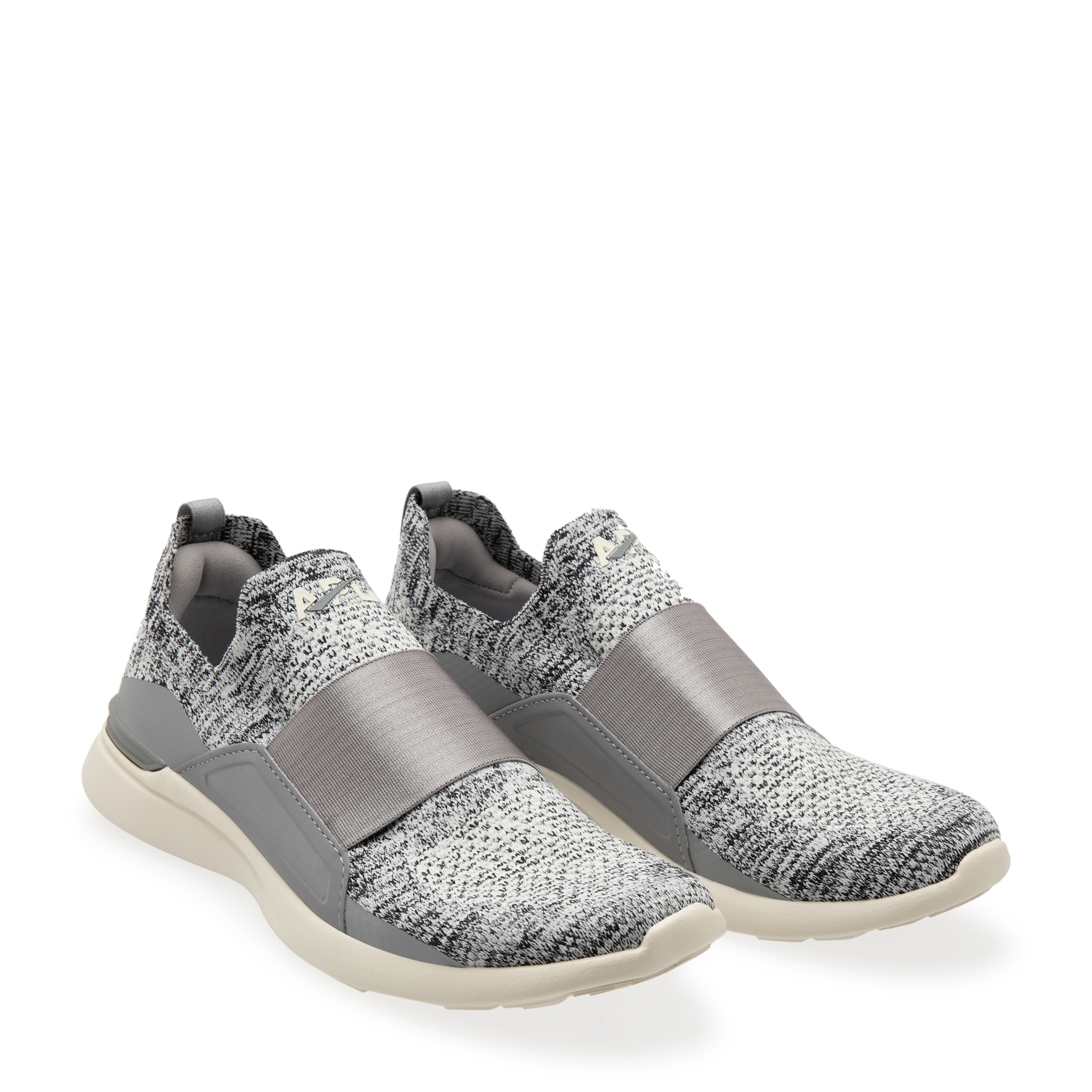 

TechLoom Bliss sneakers, Grey
