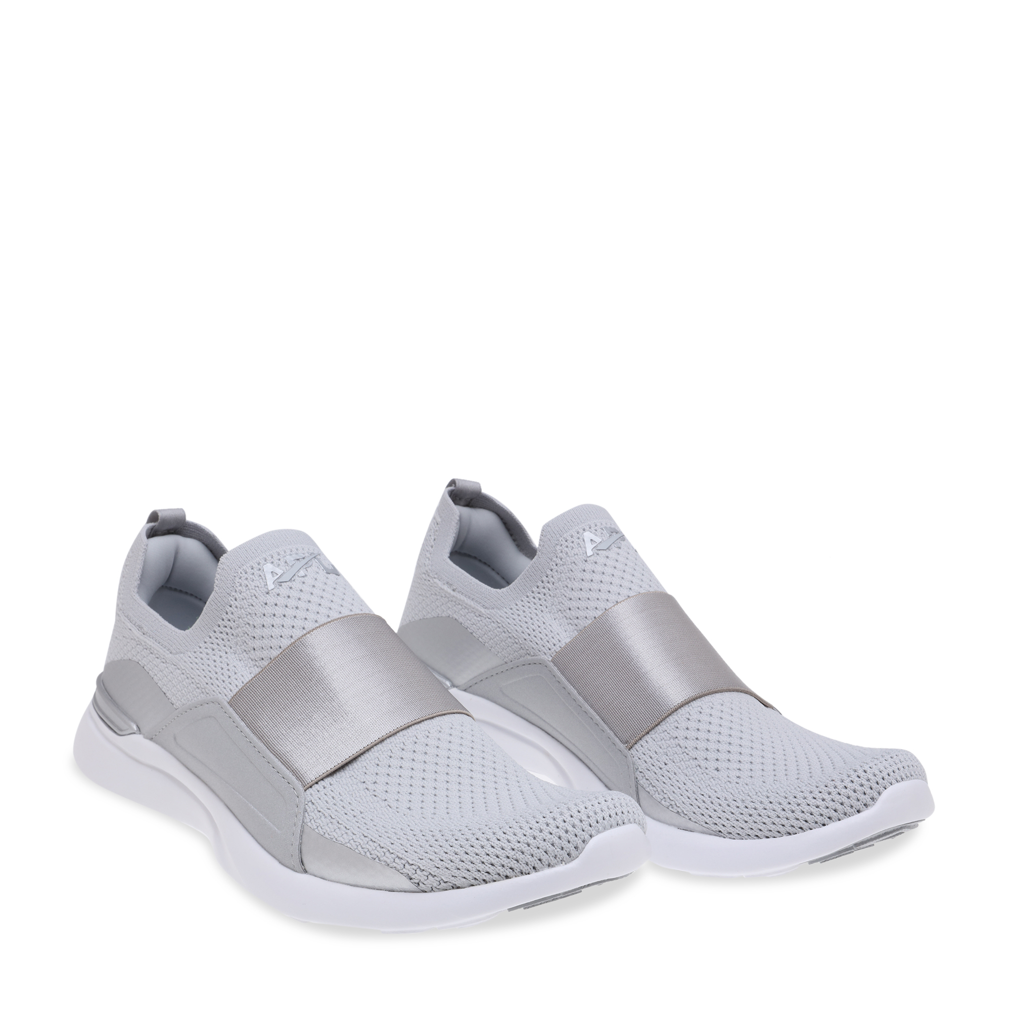 

Techloom Bliss sneakers, Silver