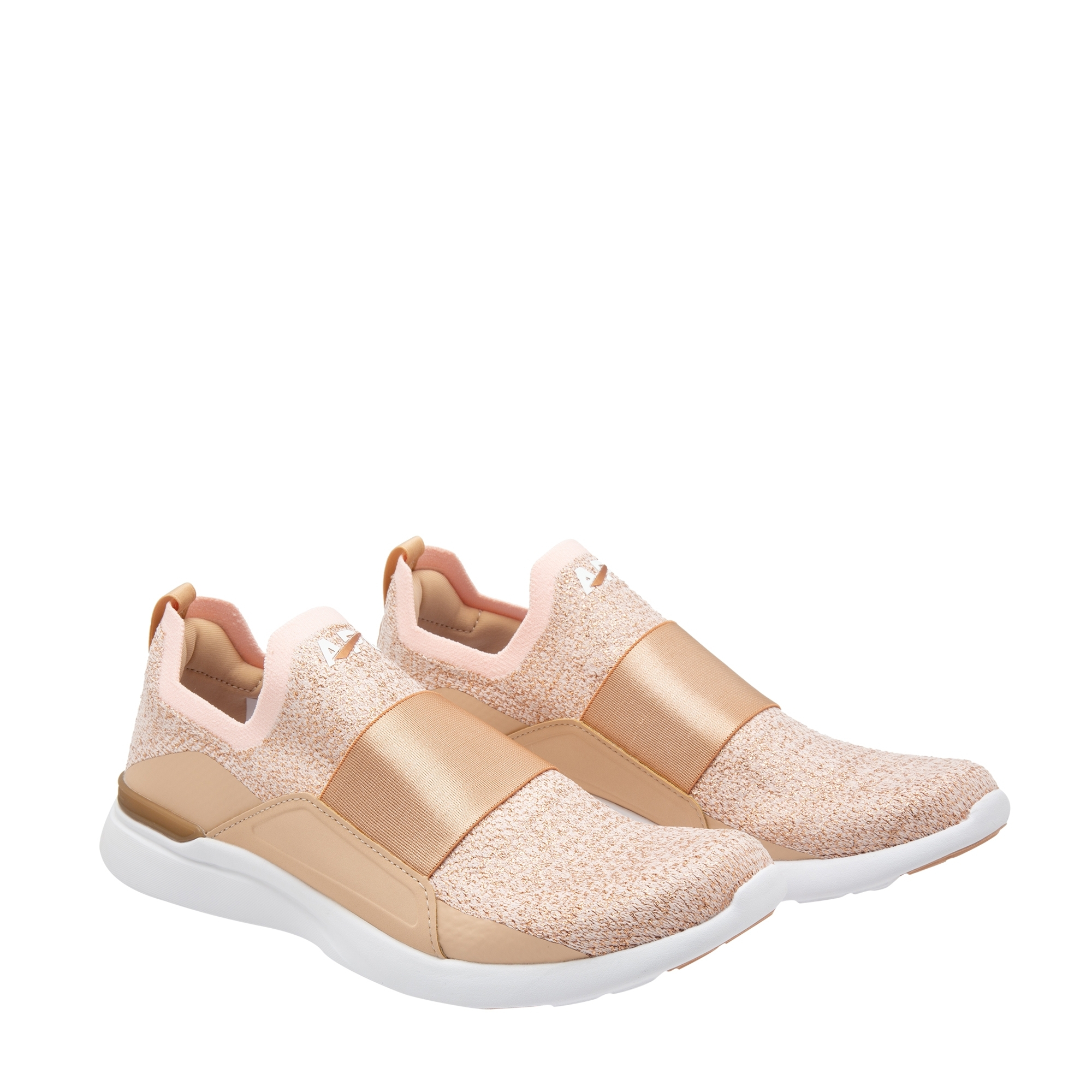 

Techloom Bliss sneakers, Pink