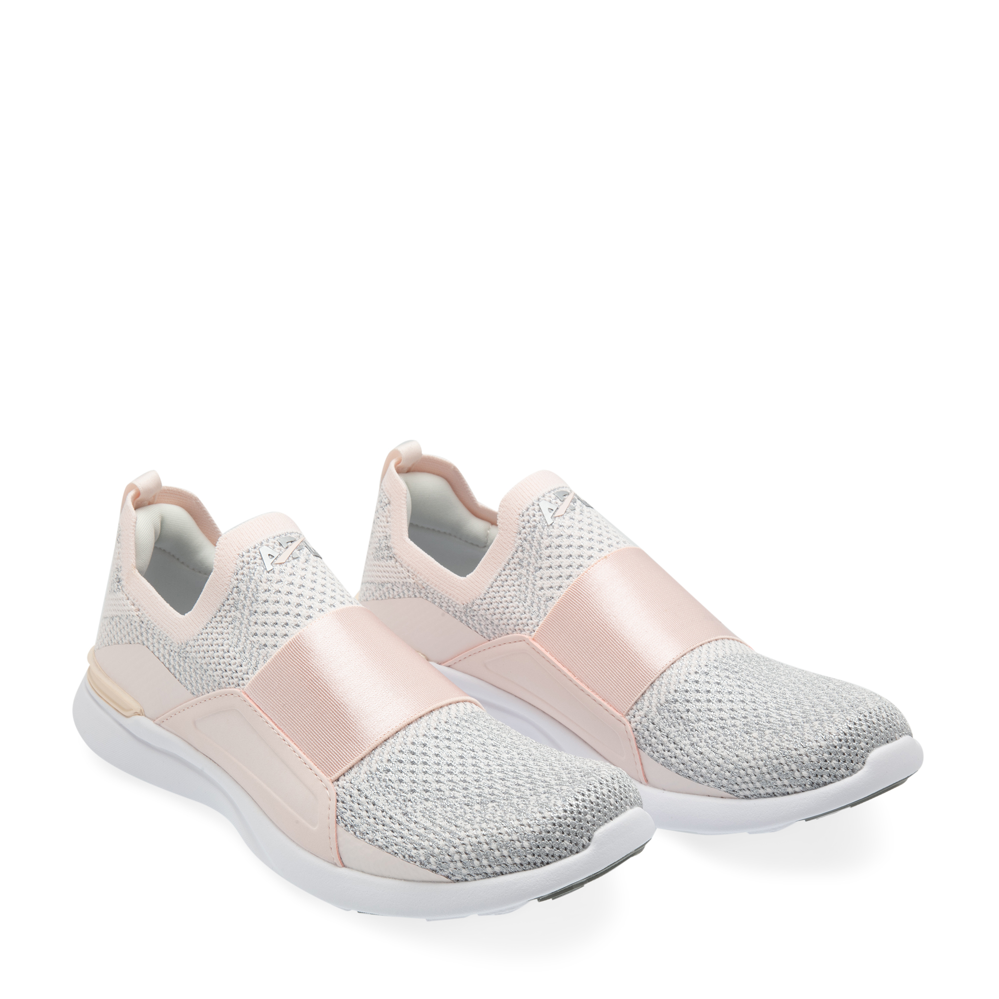 

Techloom Bliss sneakers, Gold