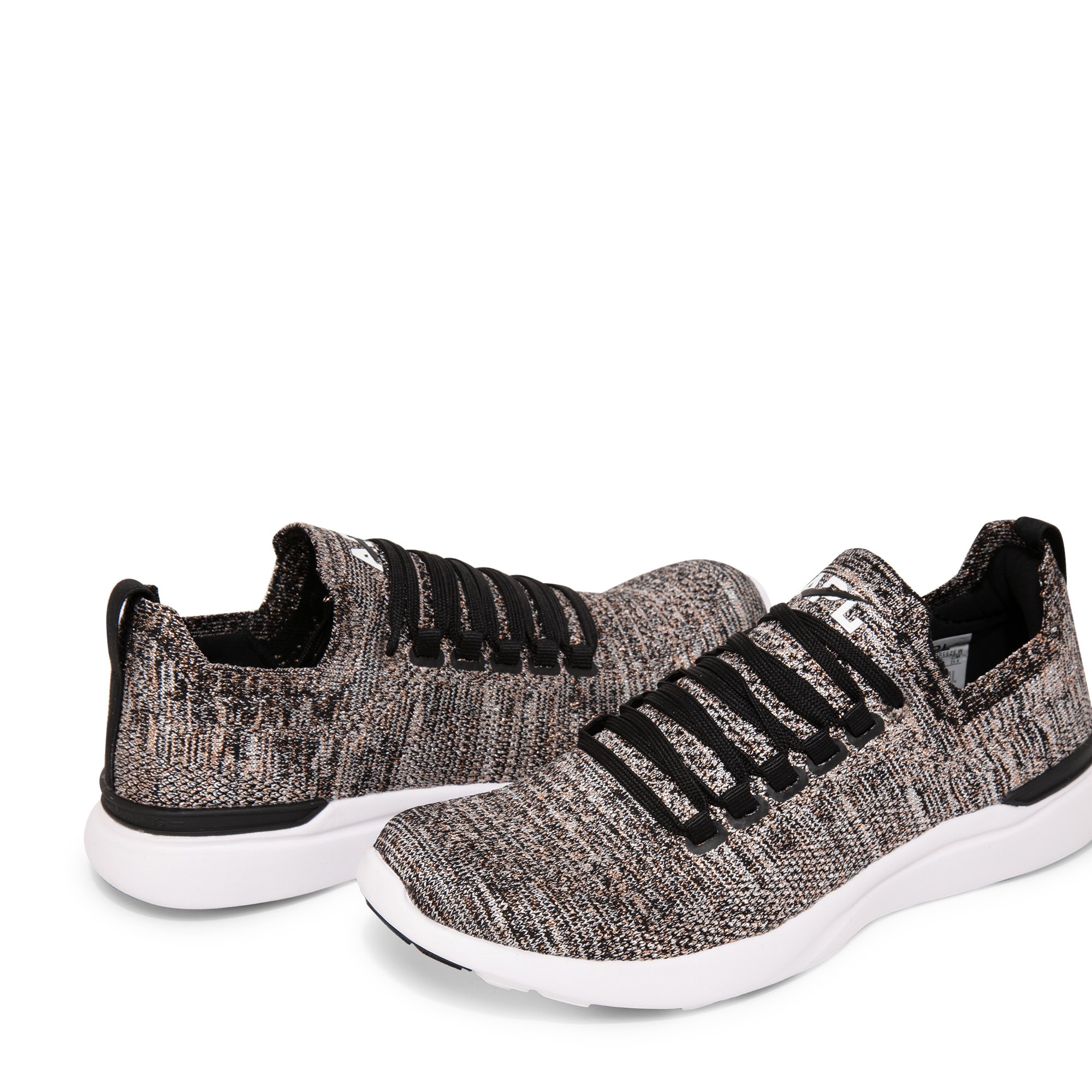 

Techloom Breeze sneakers, Black