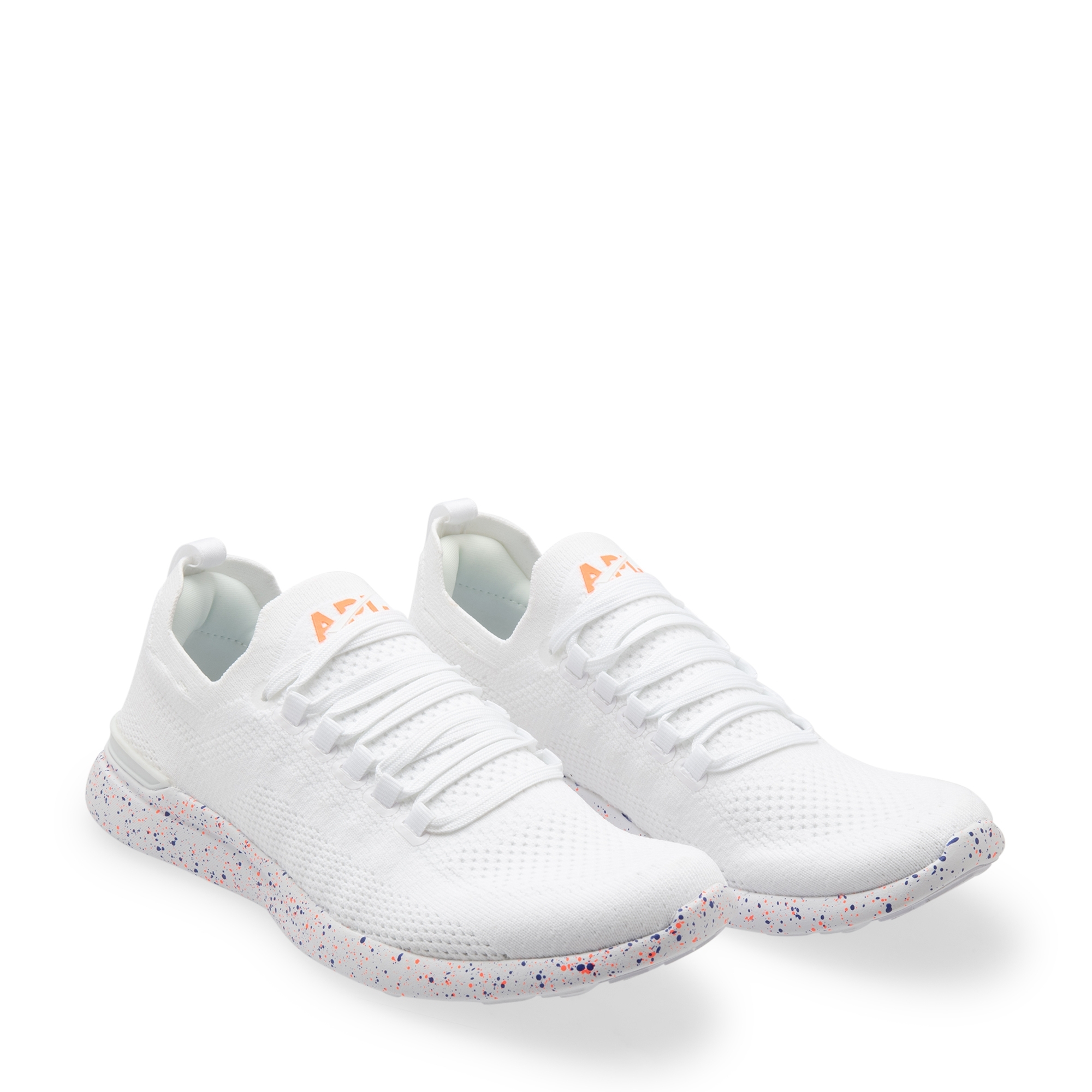

TechLoom Breeze sneakers, White