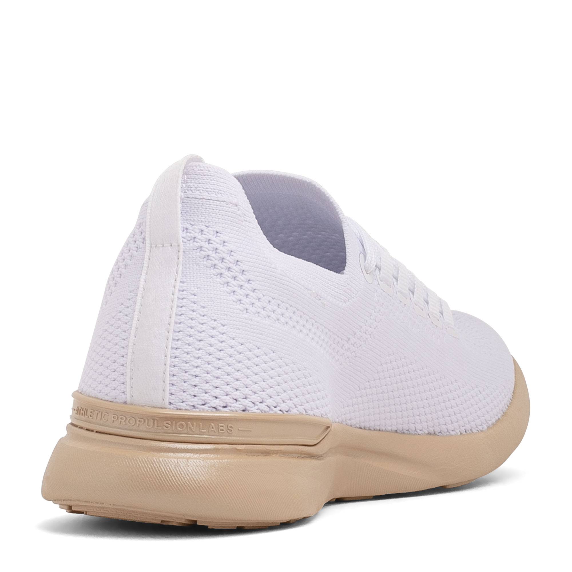 

TechLoom Breeze sneakers, White
