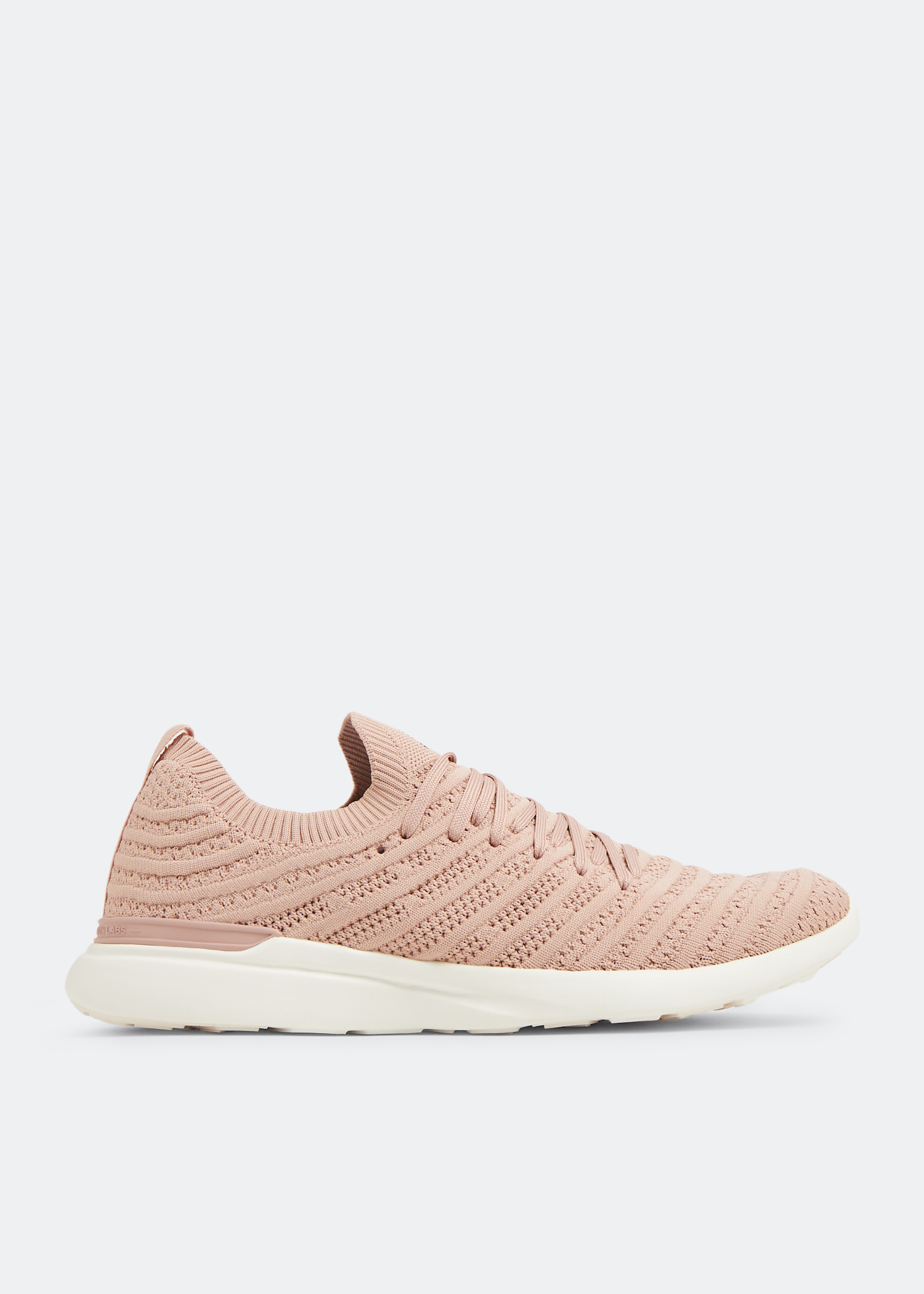 

TechLoom Wave sneakers, Pink