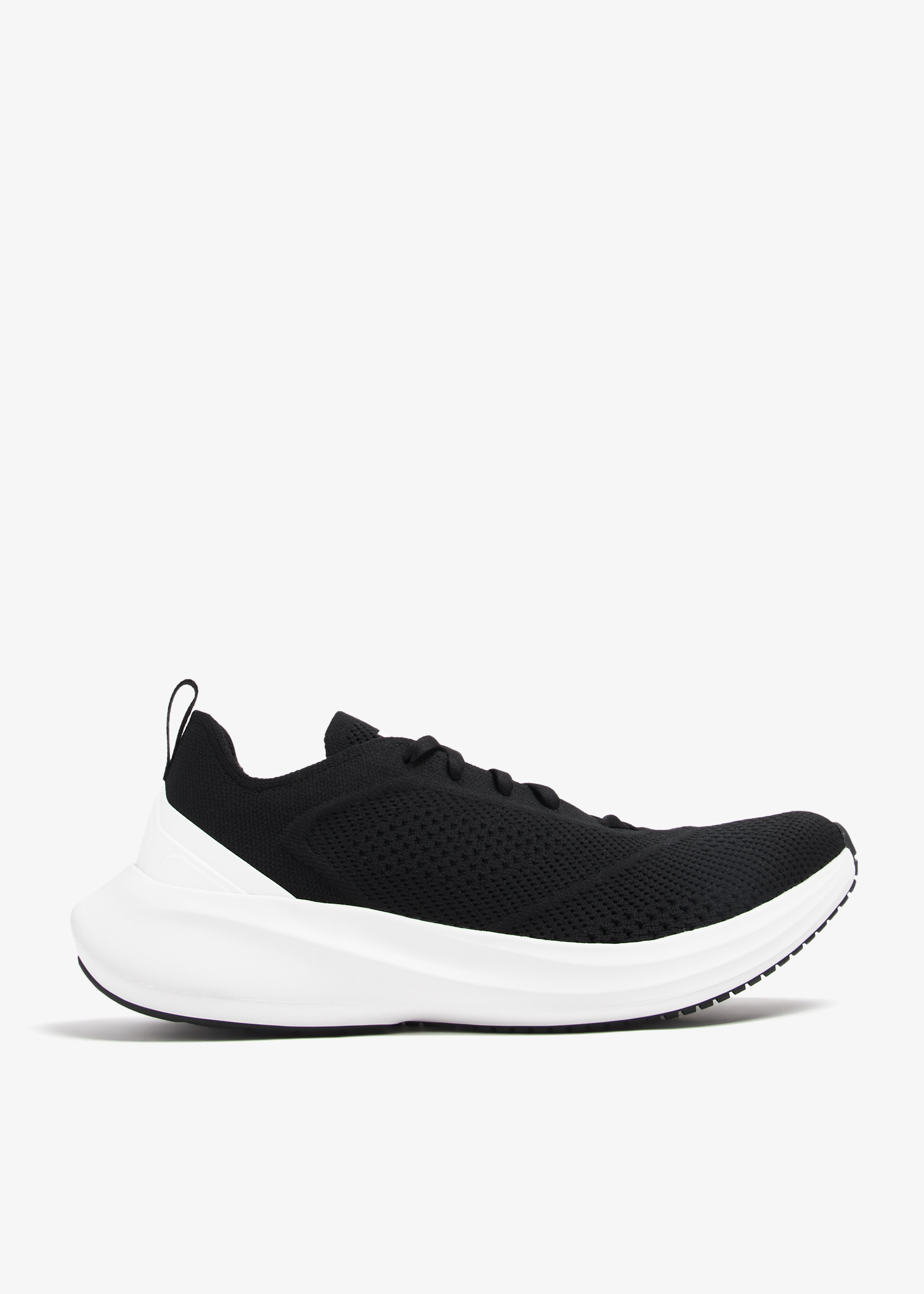 

TechLoom Dream sneakers, Black