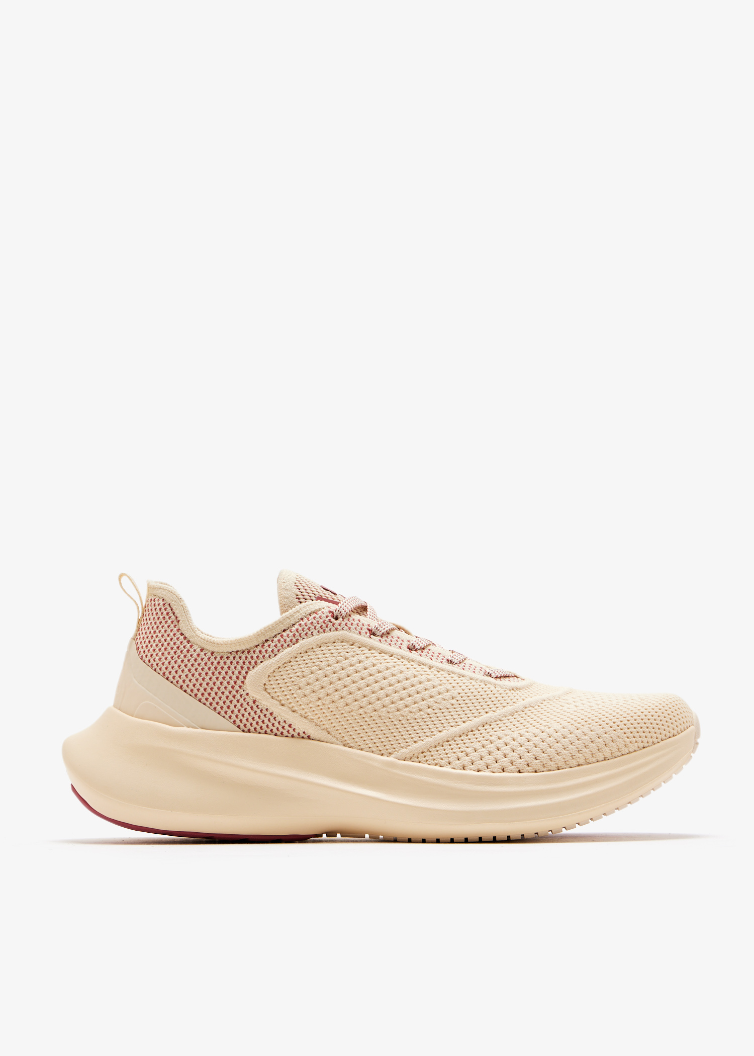 

TechLoom Dream sneakers, Beige