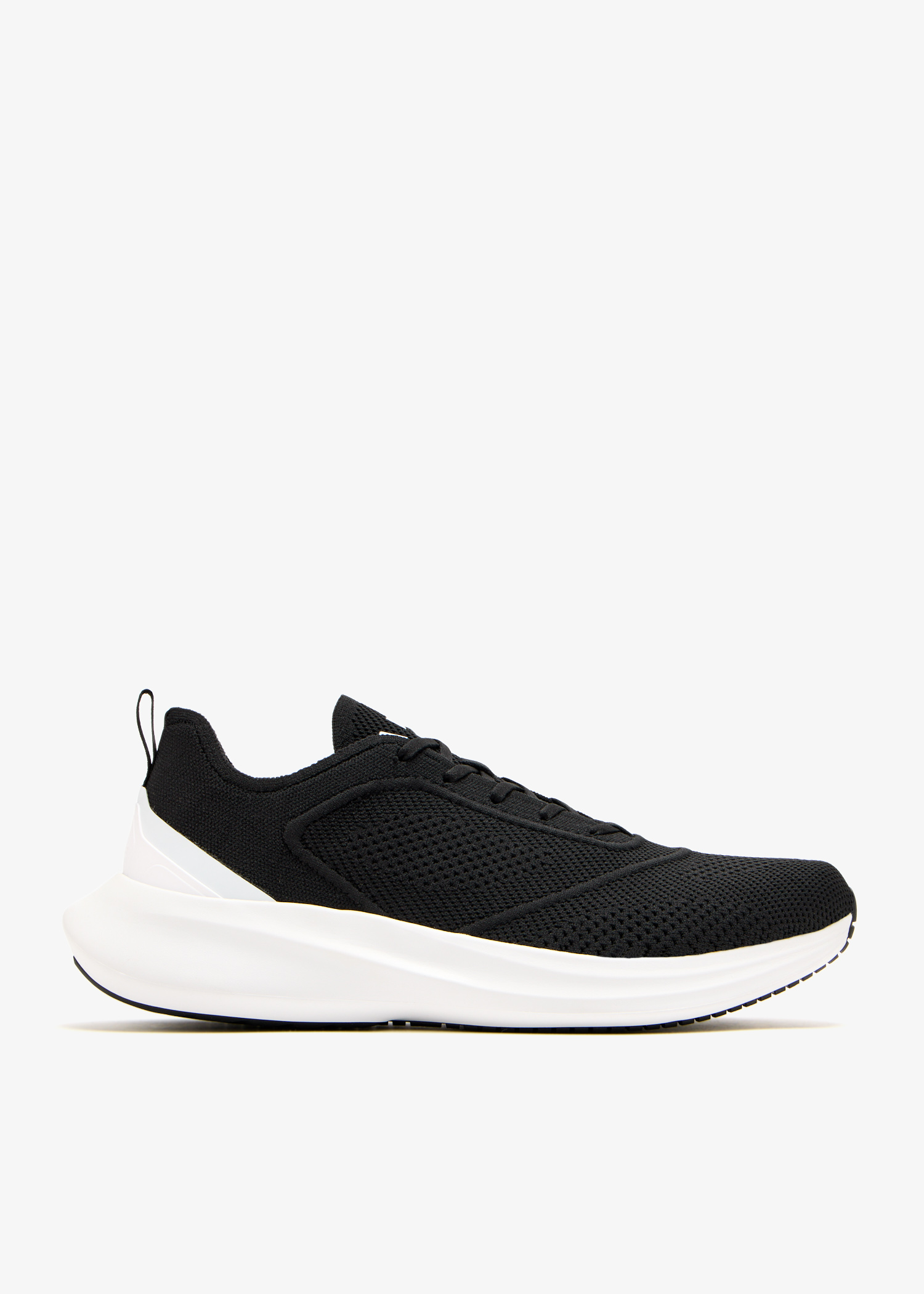 

TechLoom Dream sneakers, Black