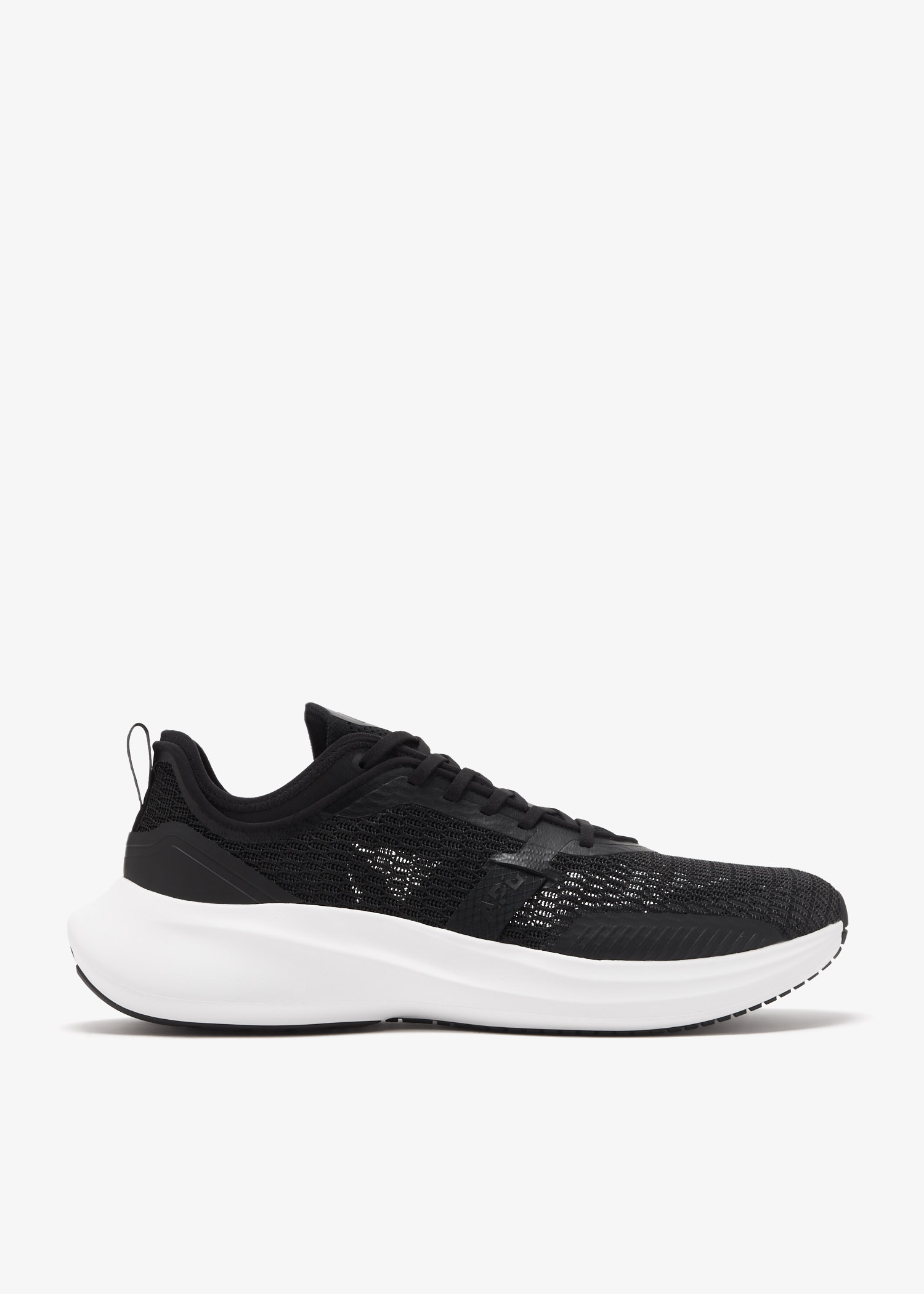 

Euphoria sneakers, Black
