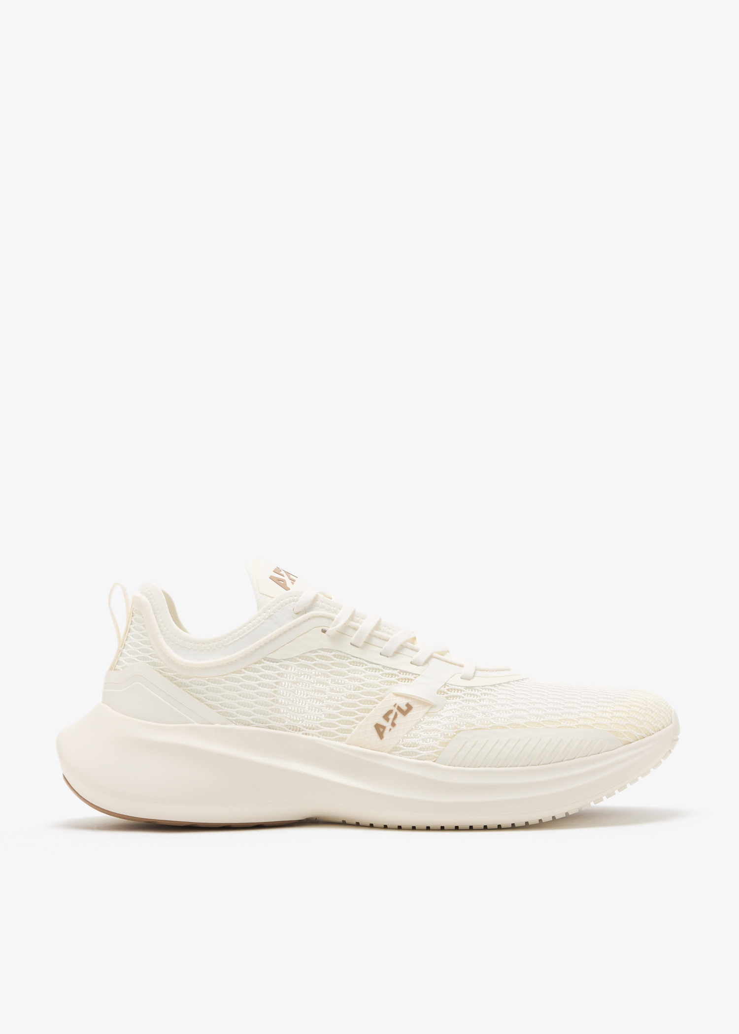 

Euphoria sneakers, Cream