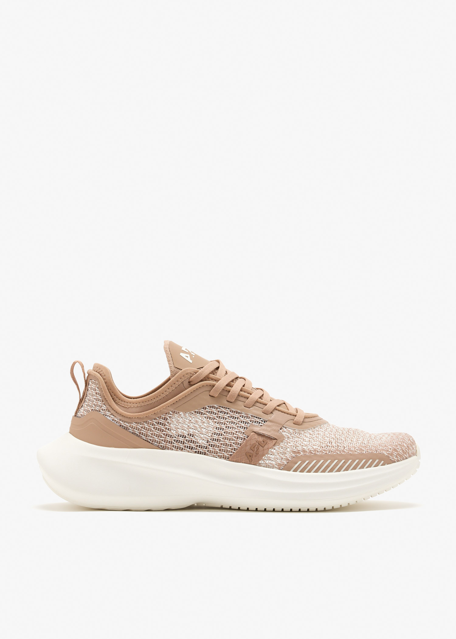 

Euphoria sneakers, Brown