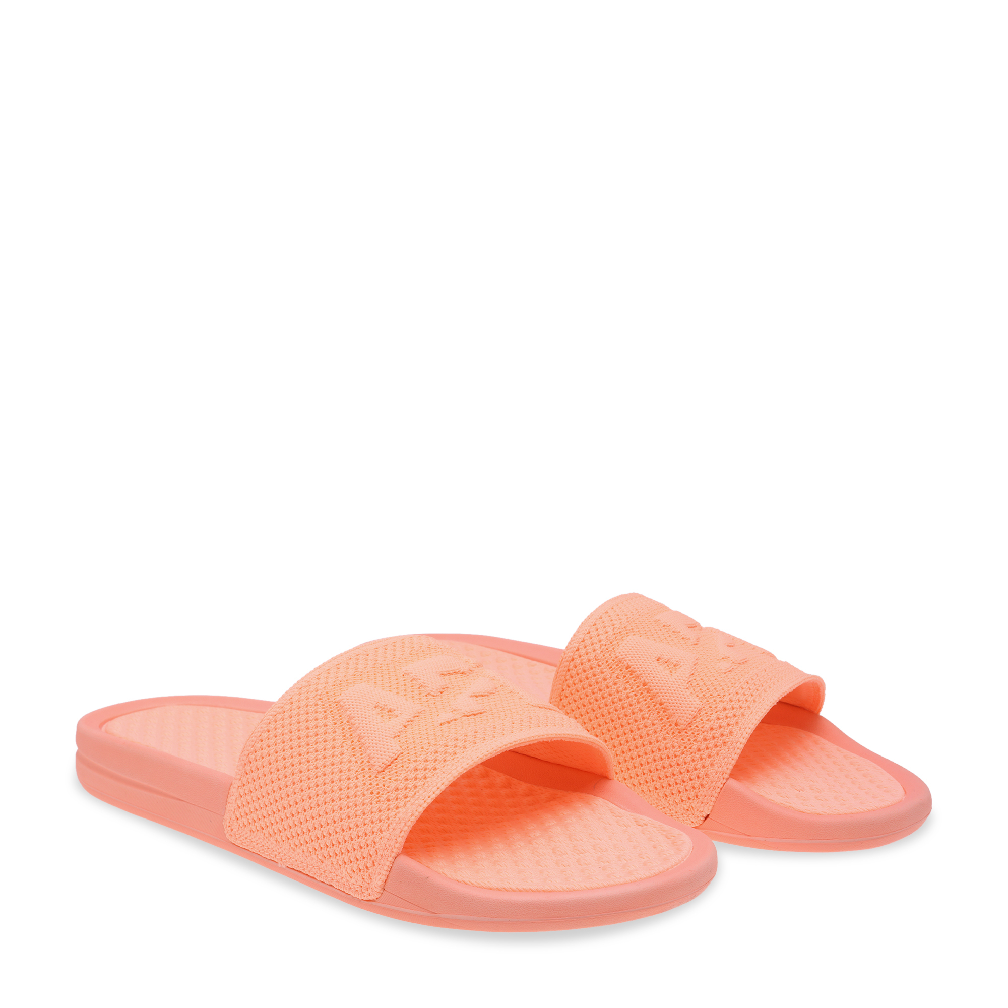 

Techloom logo slides, Orange