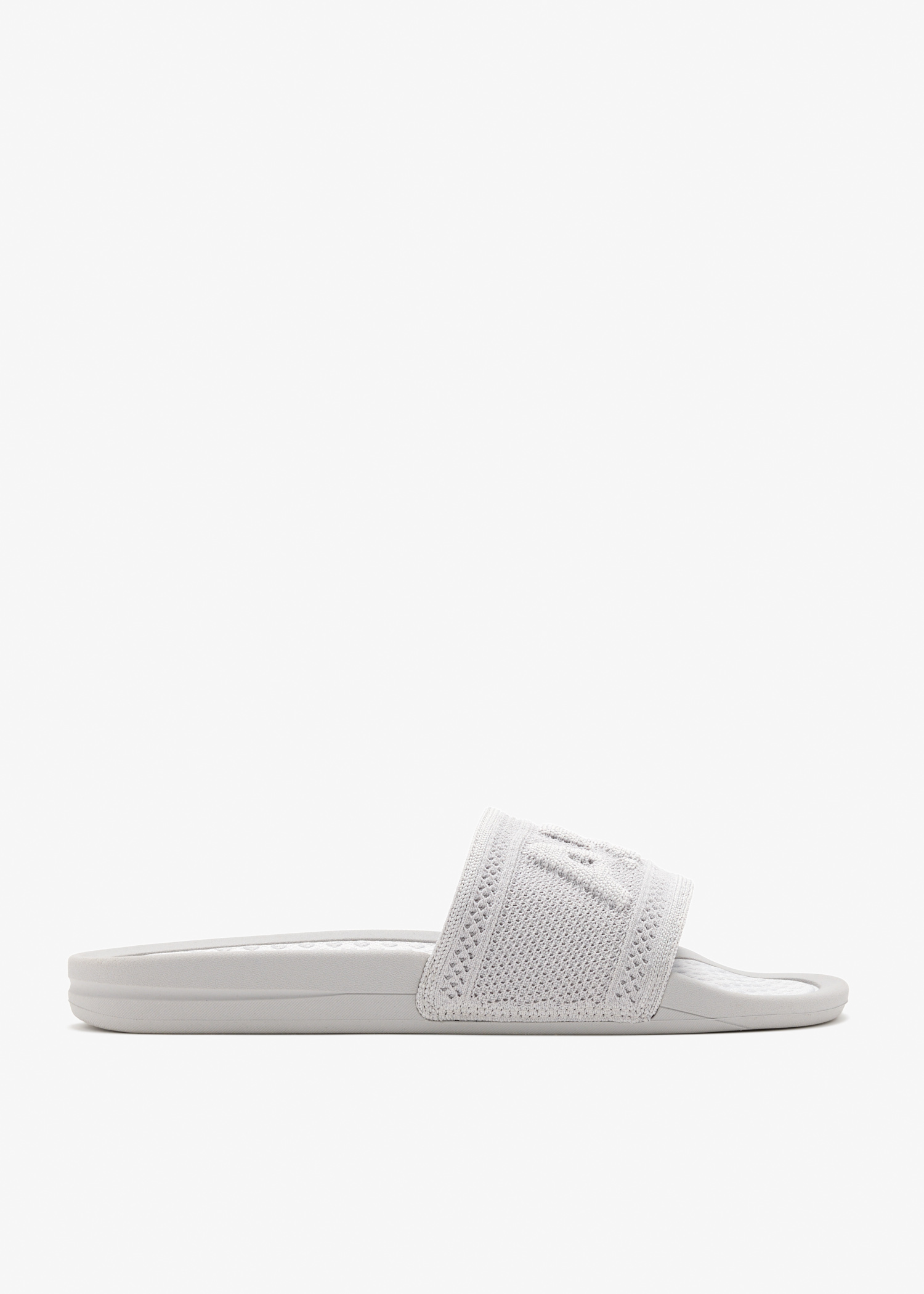 

TechLoom slides, White