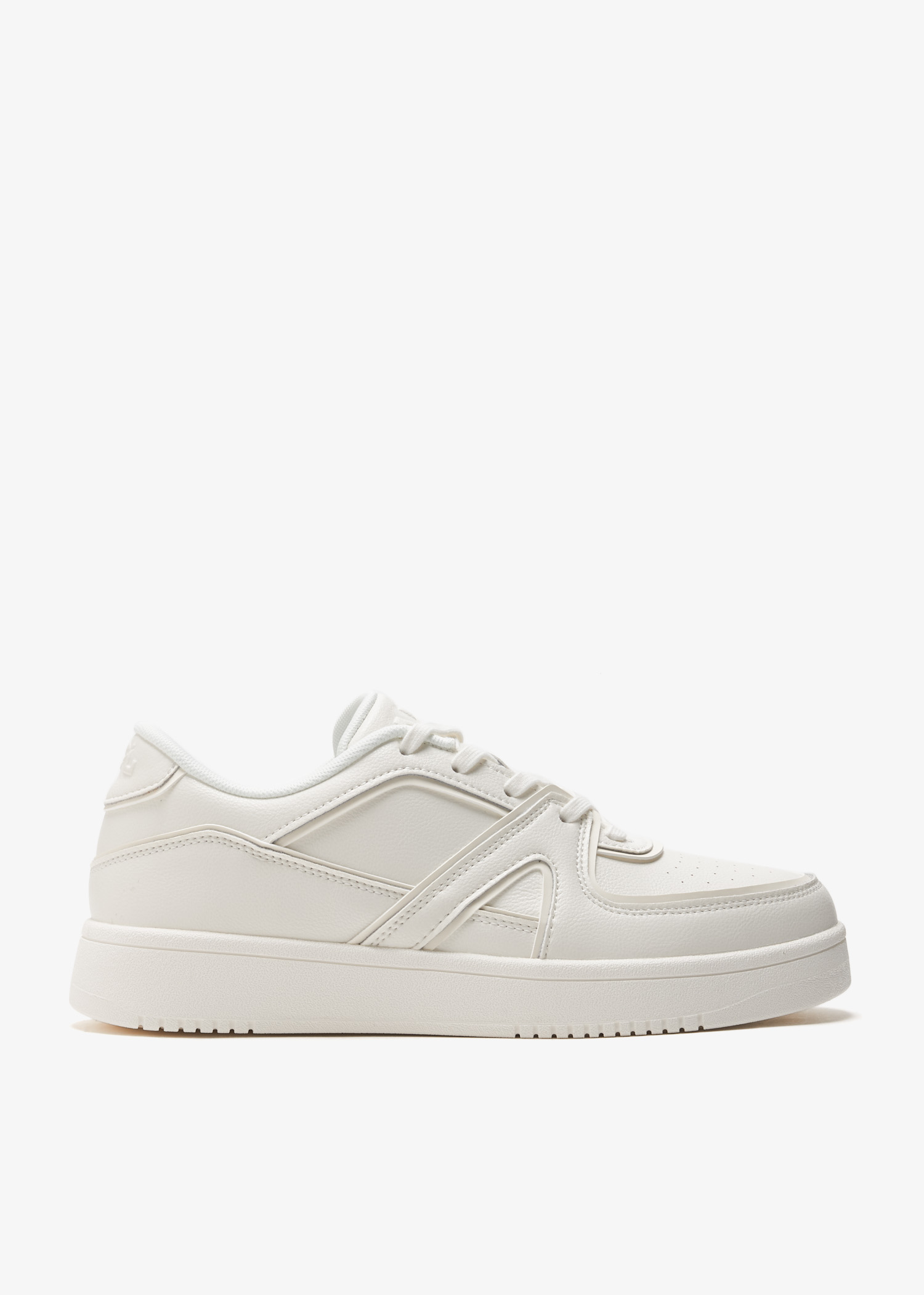 

Nostalgia '87 sneakers, White