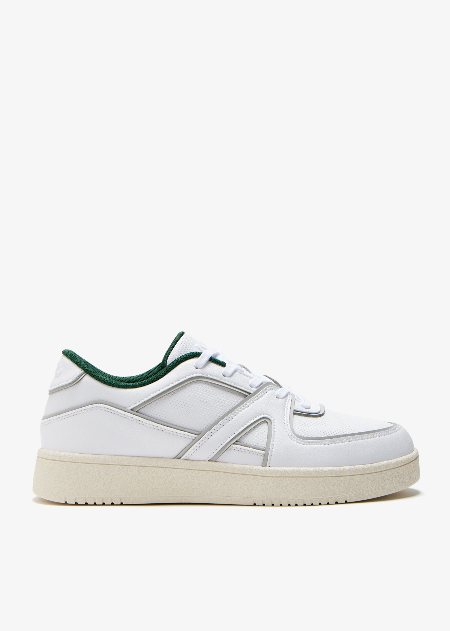 

Nostalgia ‘87 sneakers, White