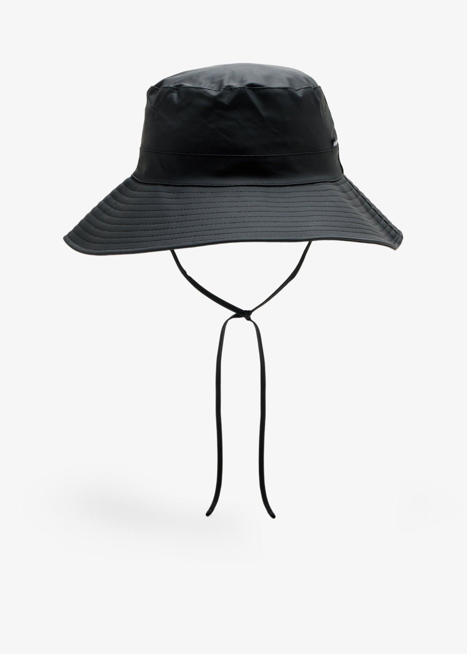 

Boonie hat, Black