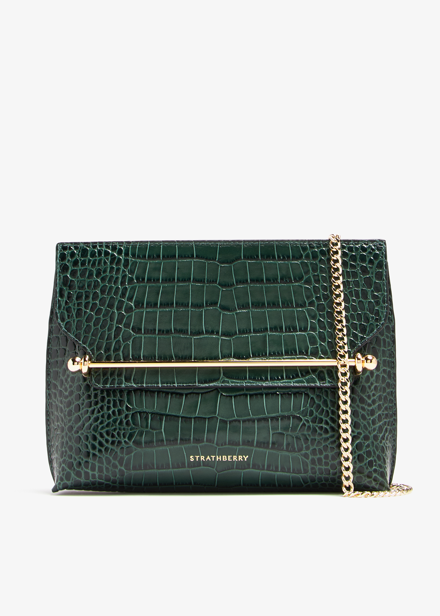 Strathberry clutch hotsell
