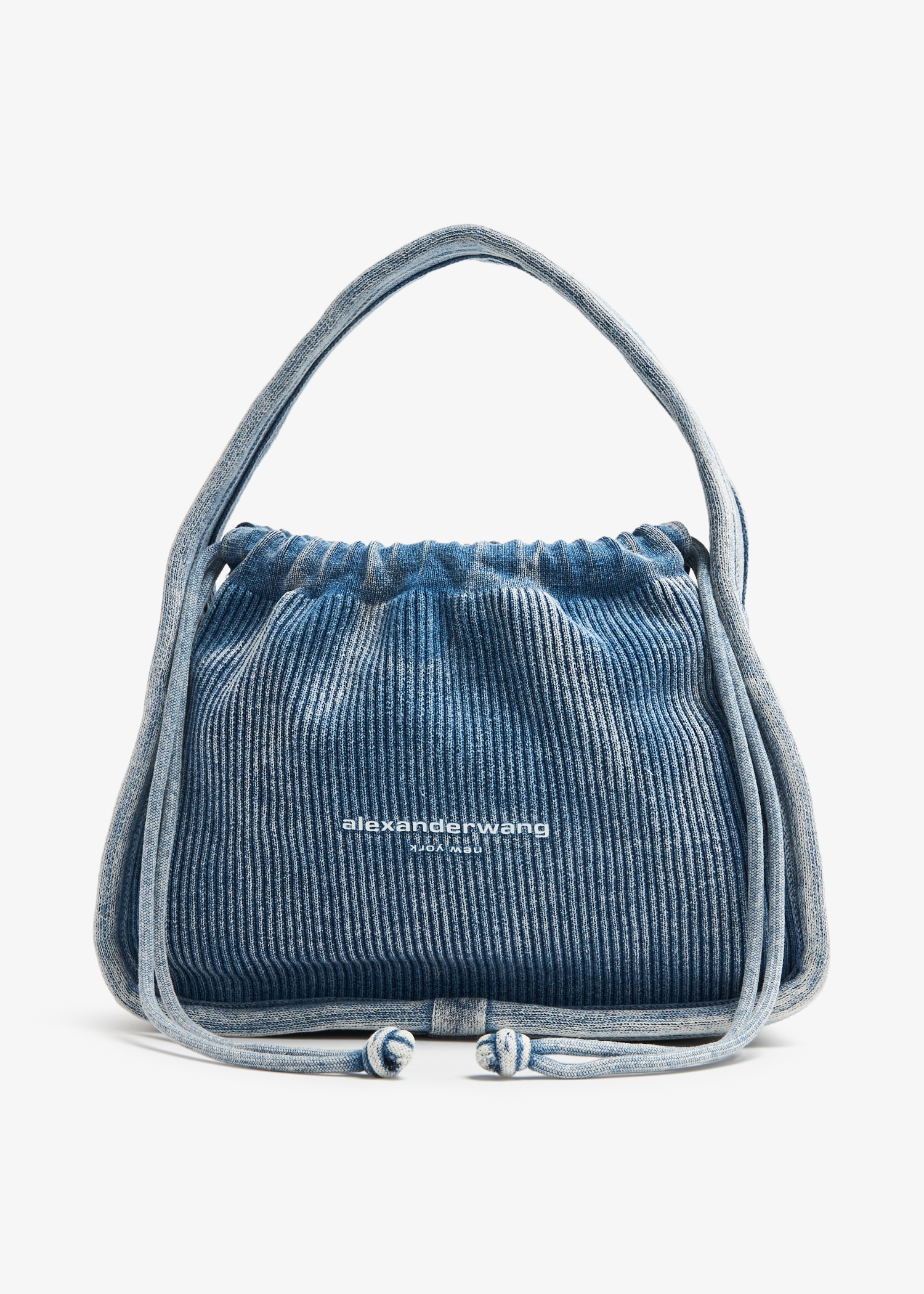 

Ryan small bag, Blue