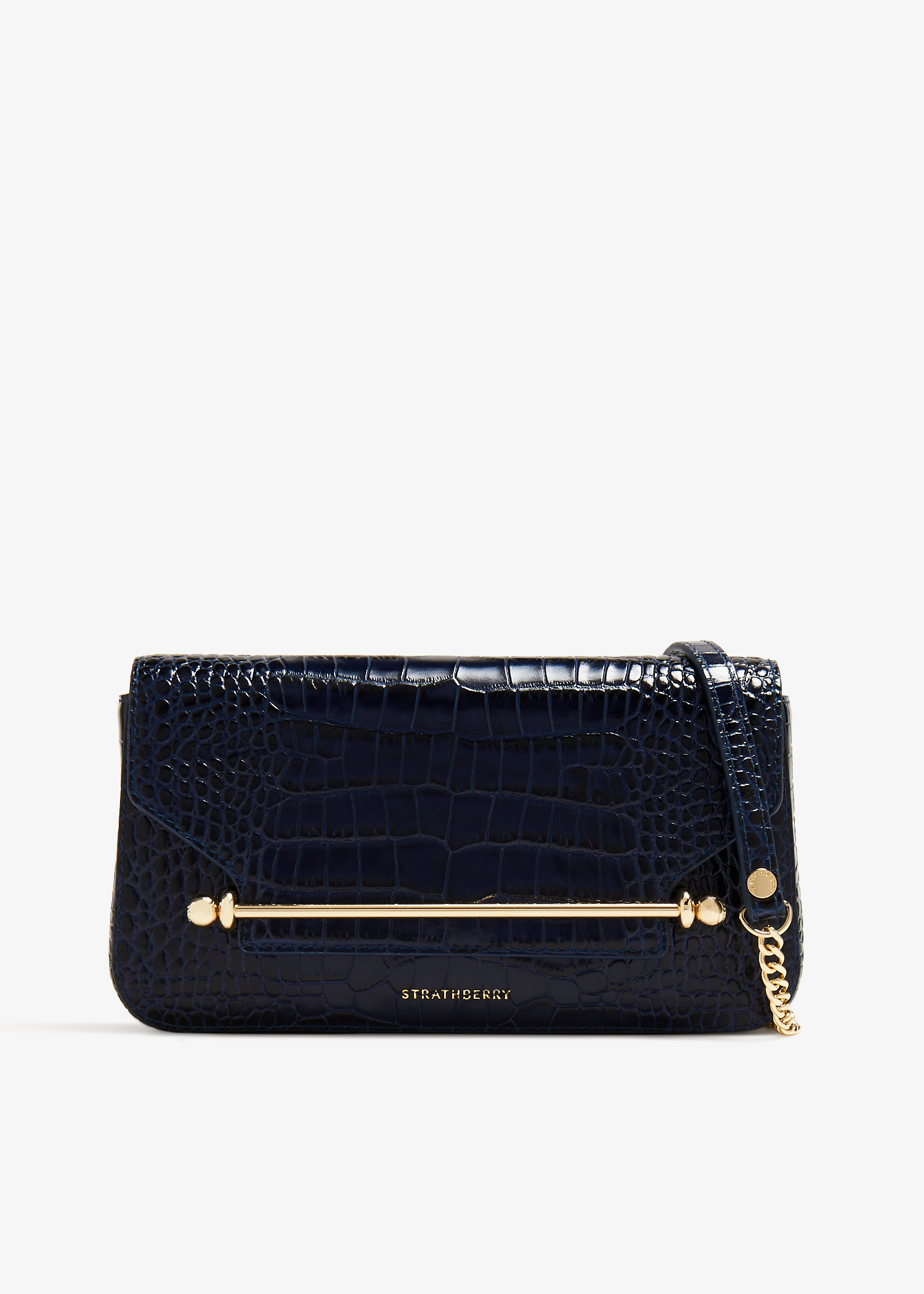 

Multrees chain wallet, Blue