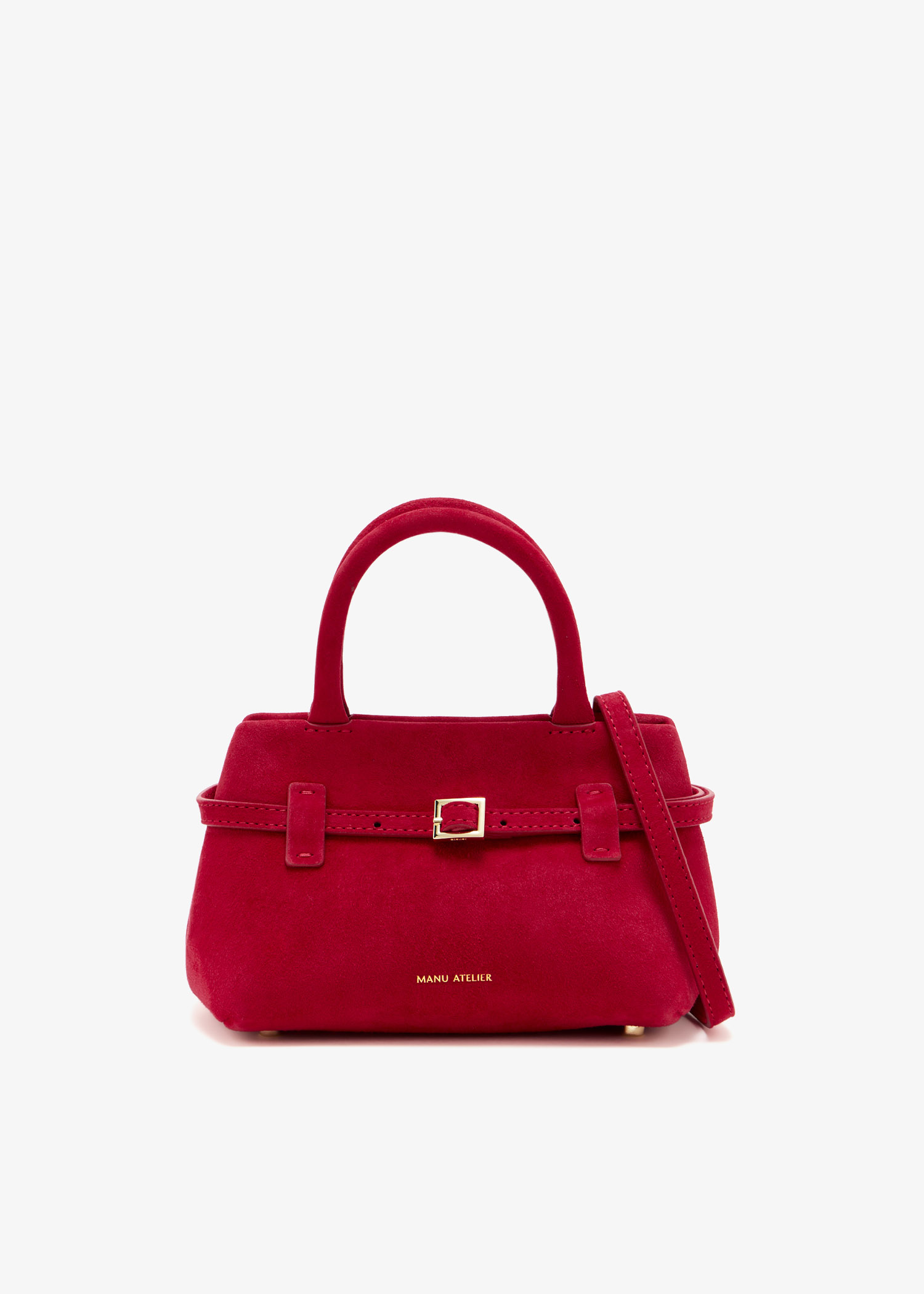 

Le Cambon 20 bag, Red