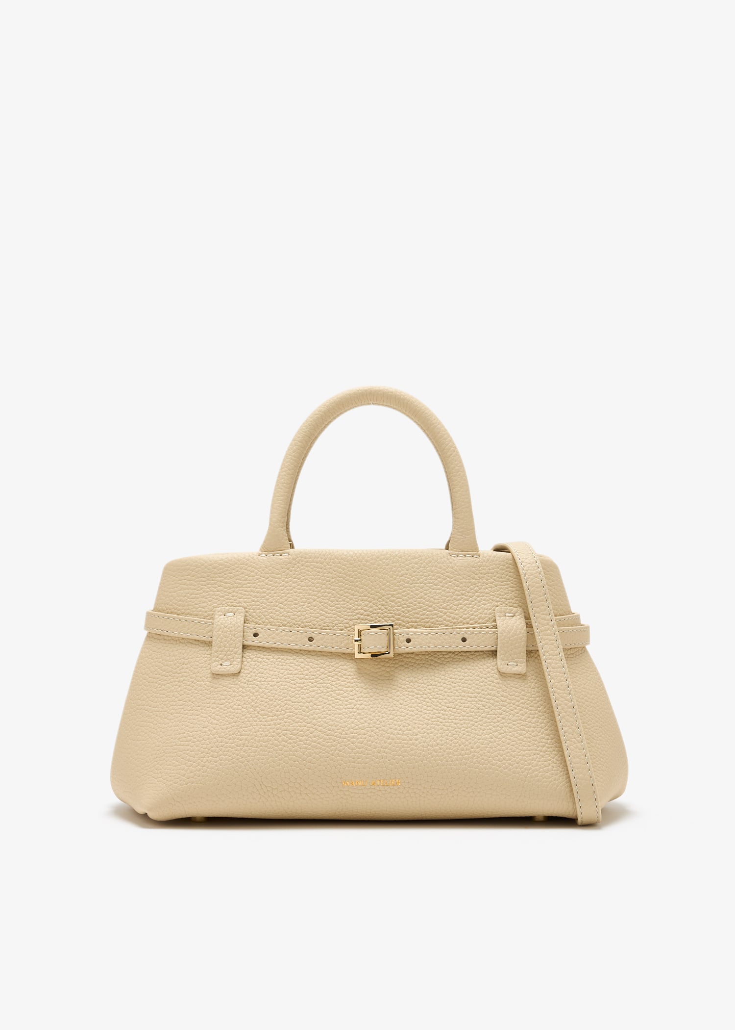 

Le Cambon 25 bag, Cream