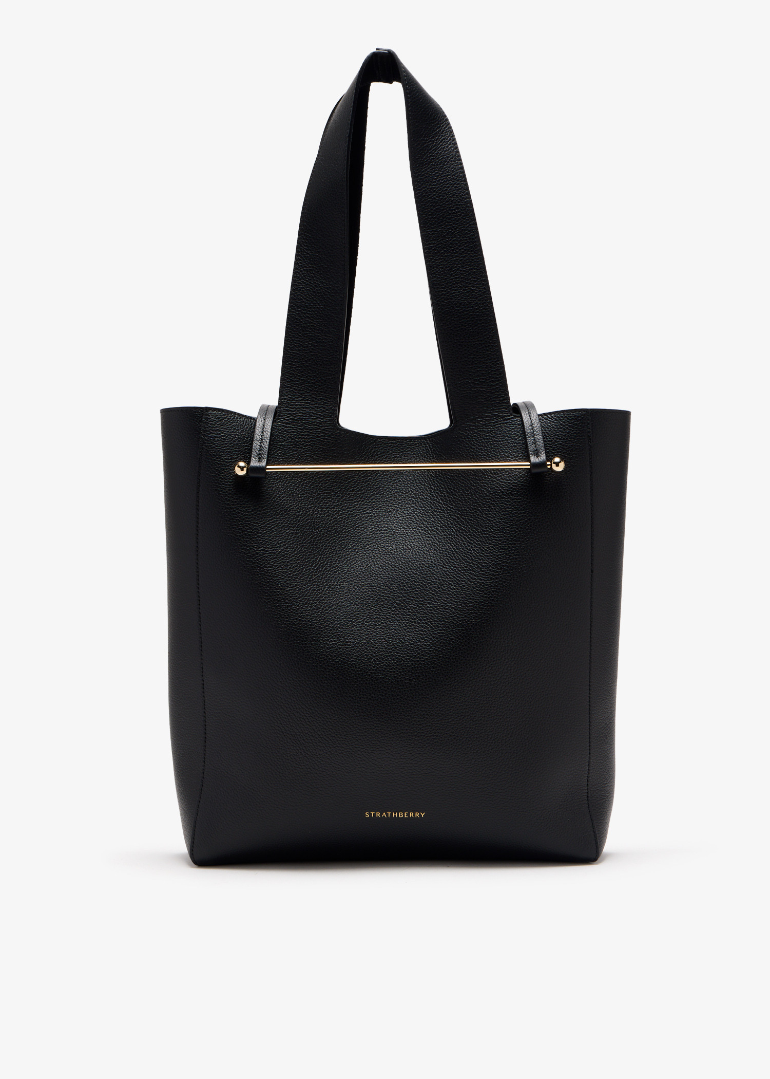

Melody tote bag, Black