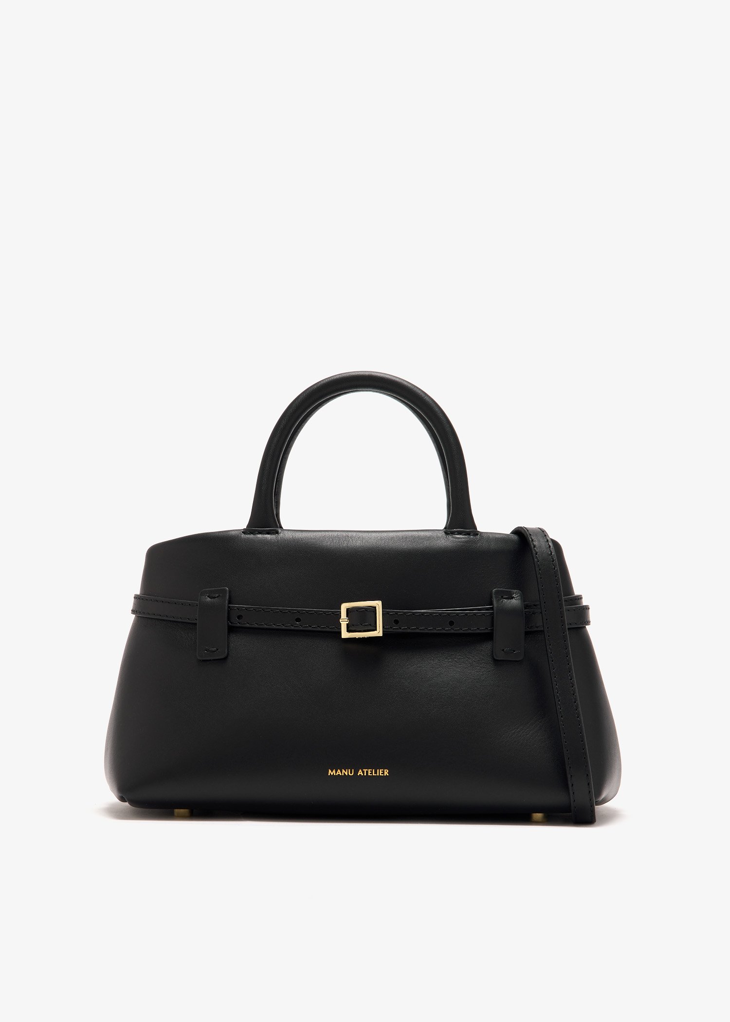 

Le Cambon 25 bag, Black