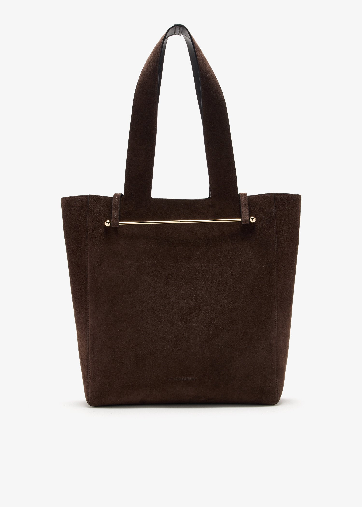 

Melody tote bag, Brown