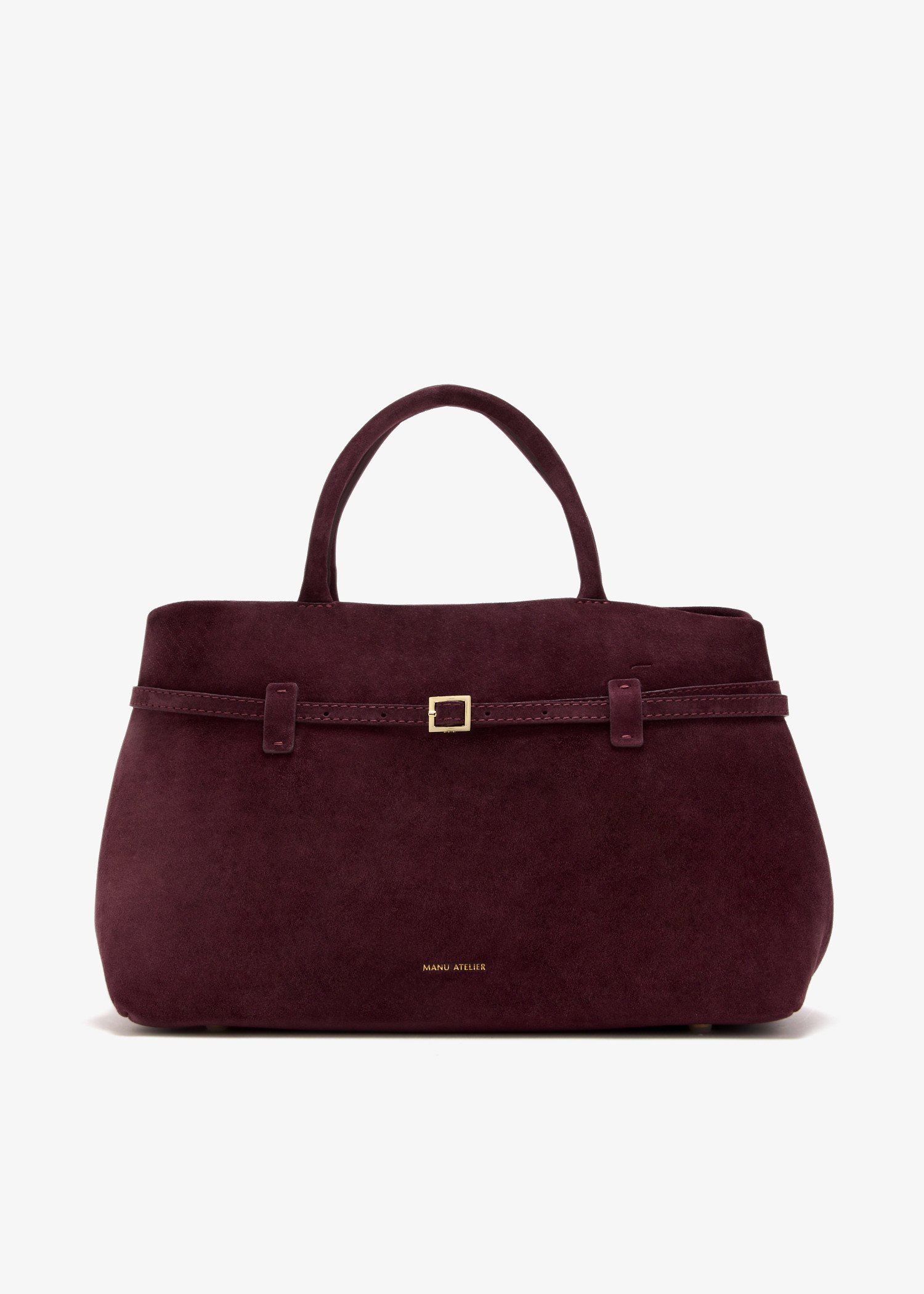 

Le Cambon 35 bag, Burgundy