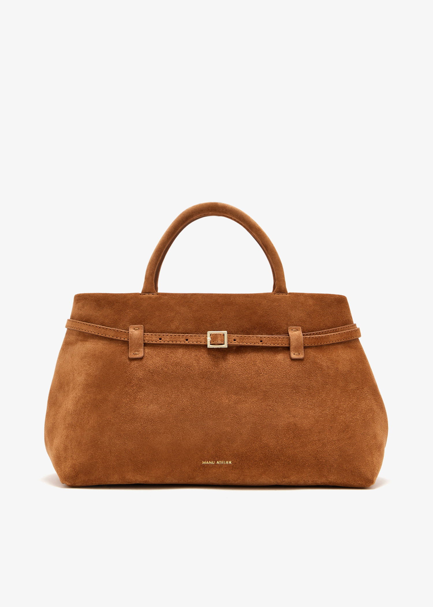 

Le Cambon 35 bag, Brown