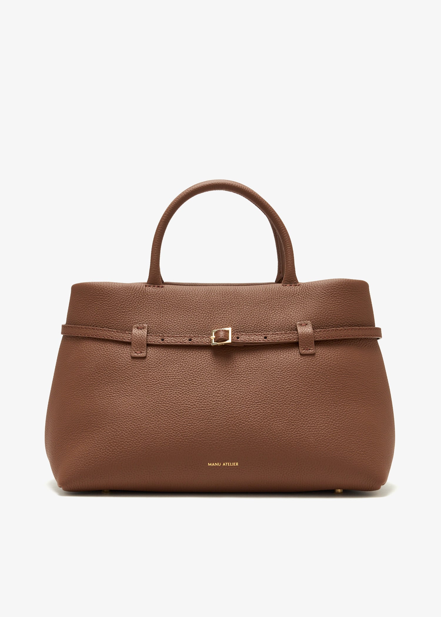 

Le Cambon 35 bag, Brown