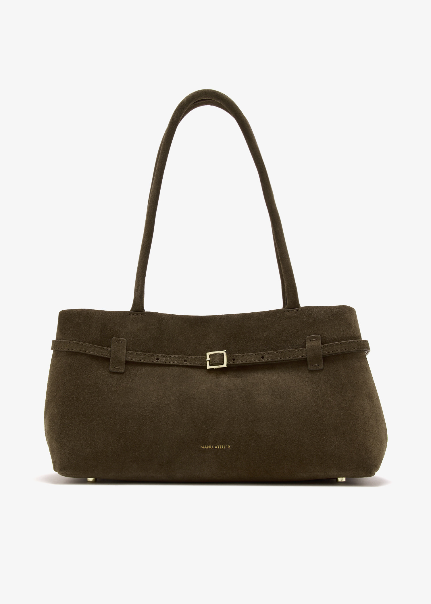 

Le Cambon East West bag, Khaki