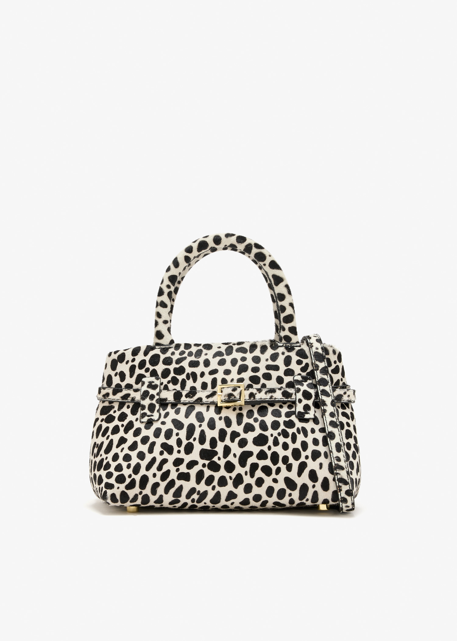 

Le Cambon 20 bag, Animal printed