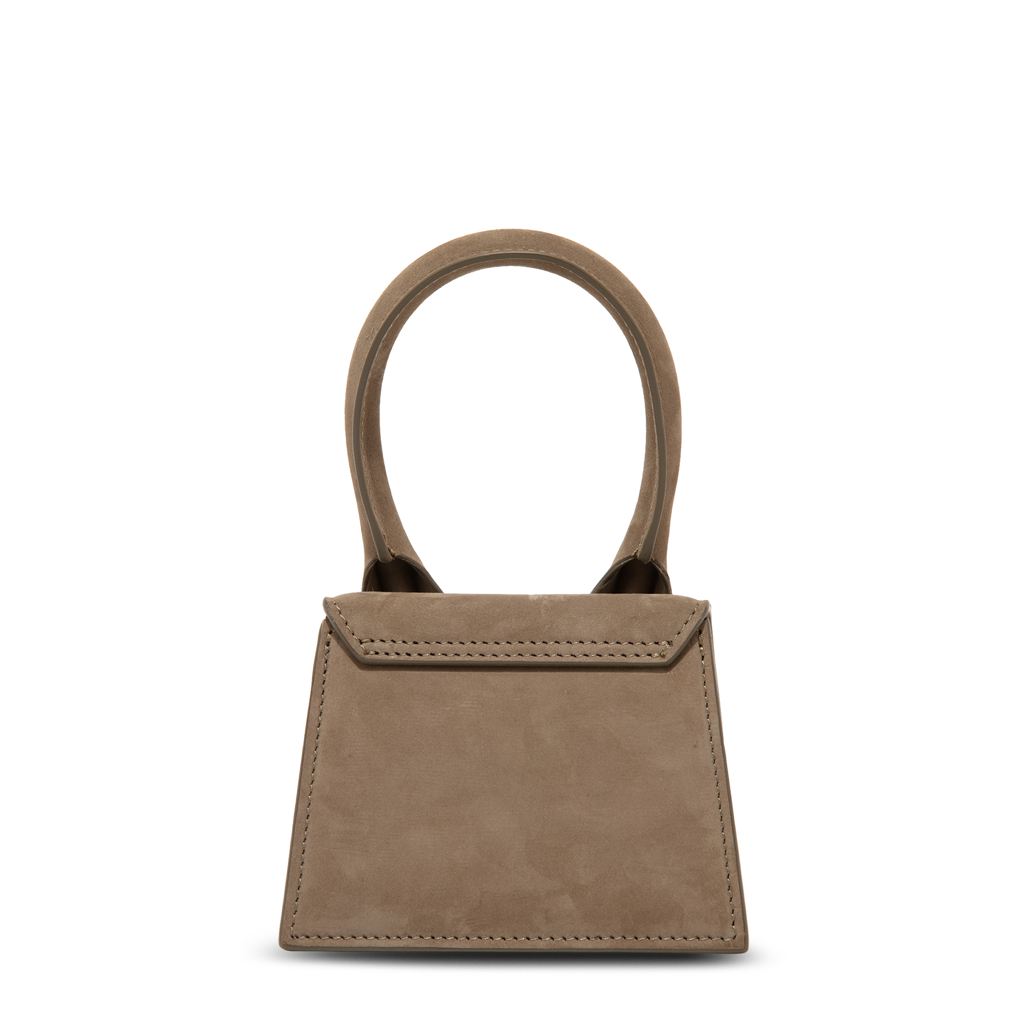 

Le Chiquito homme bag, Brown