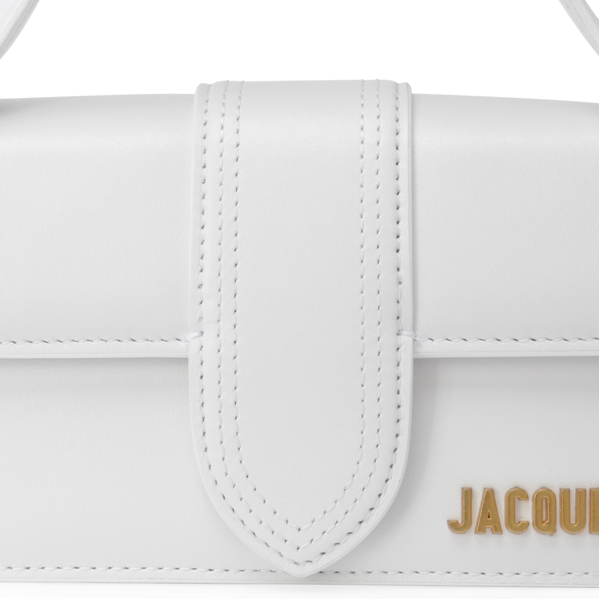 

Le Bambino bag, White