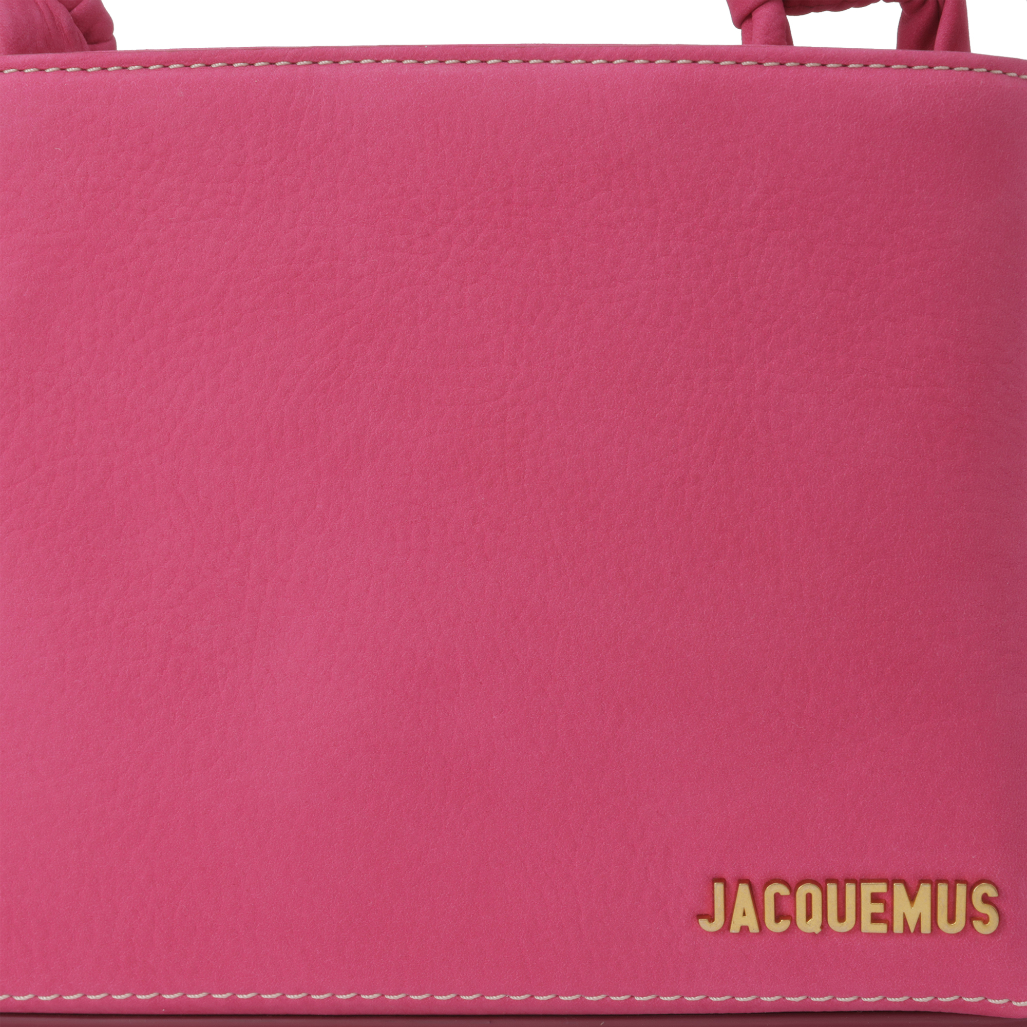 

Le Noeud bag, Pink