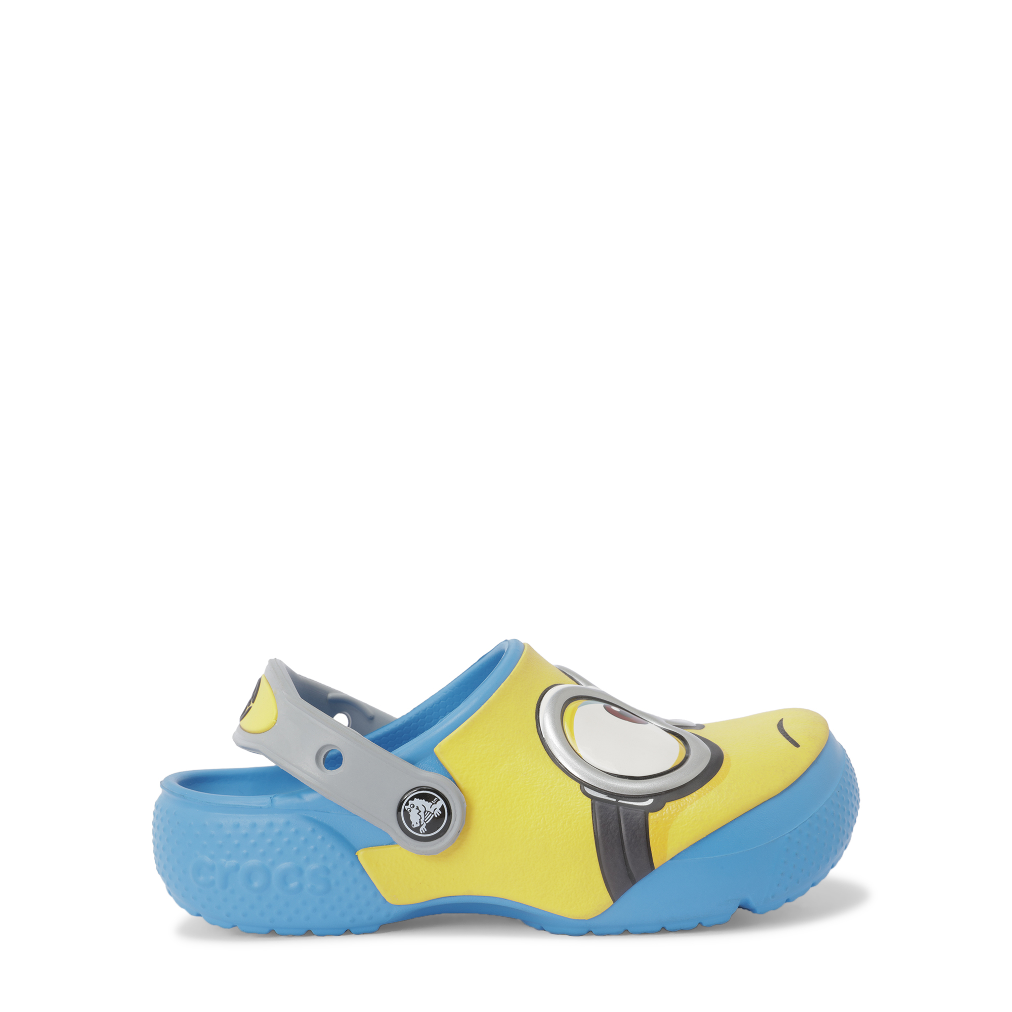 

x Minions clogs, Yellow