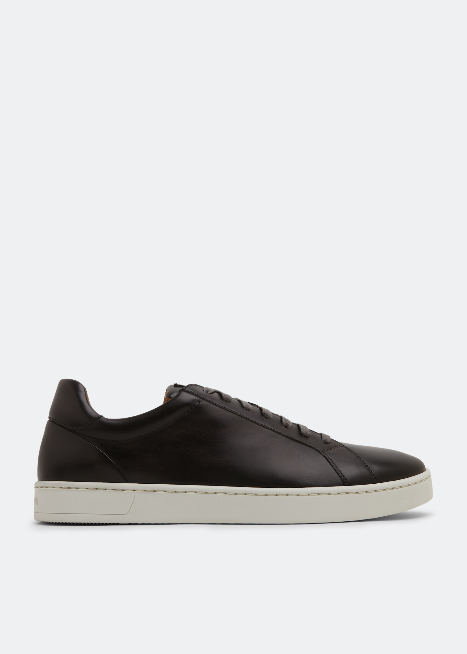 Magnanni sales sneakers black