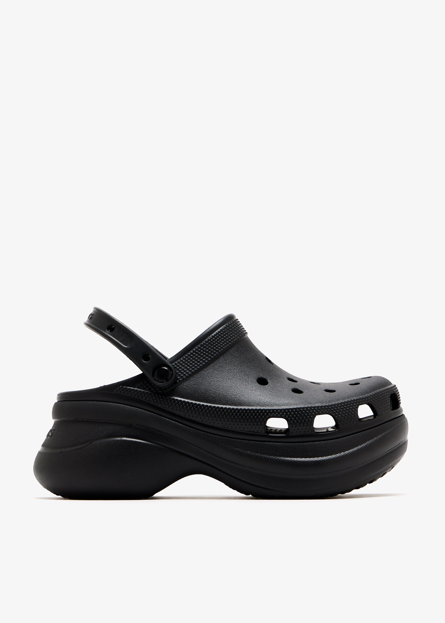 

Classic Bae clogs, Black