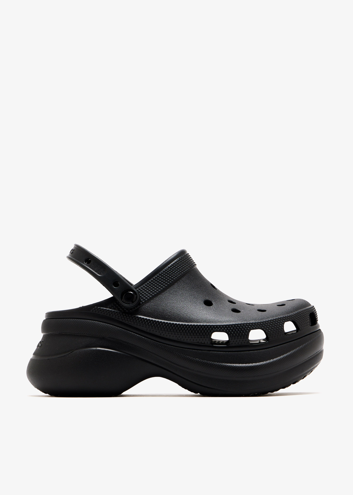 

Bae clogs, Black