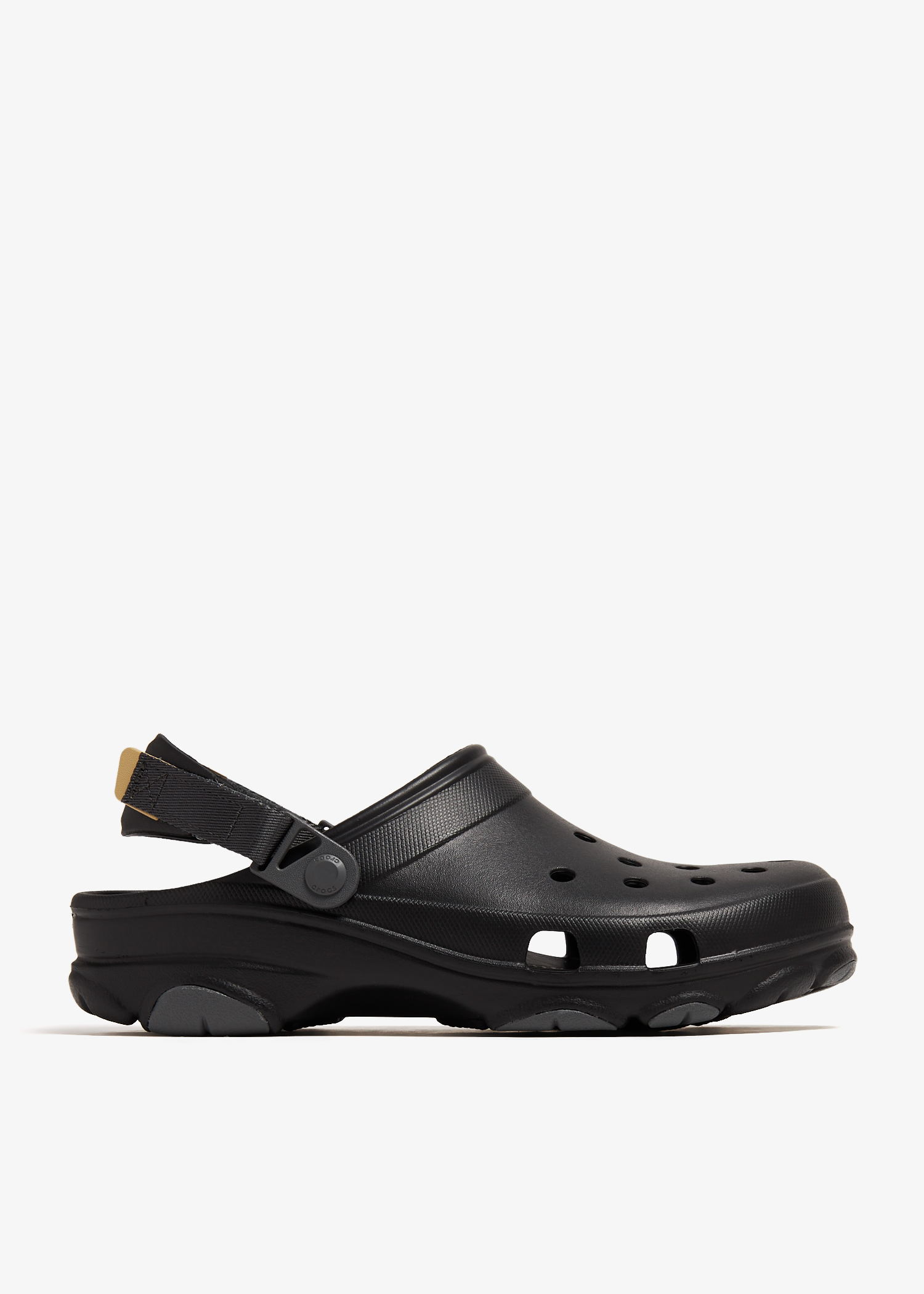 

Classic All-Terrain clogs, Black