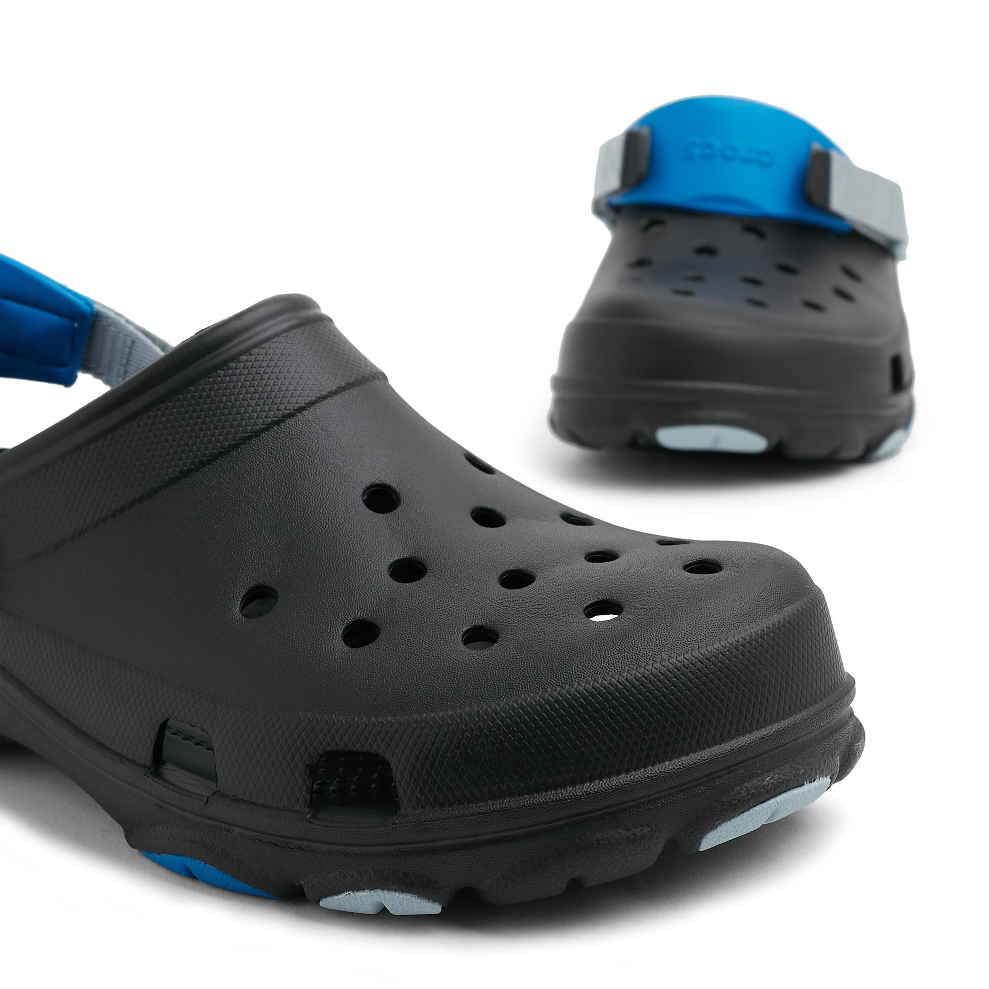 

Classic All-Terrain clogs, Black