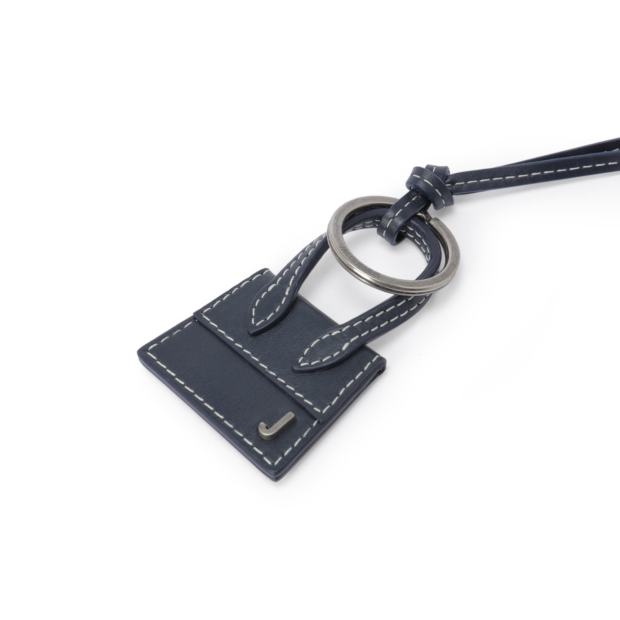 

Le Chiquito key fob, Blue