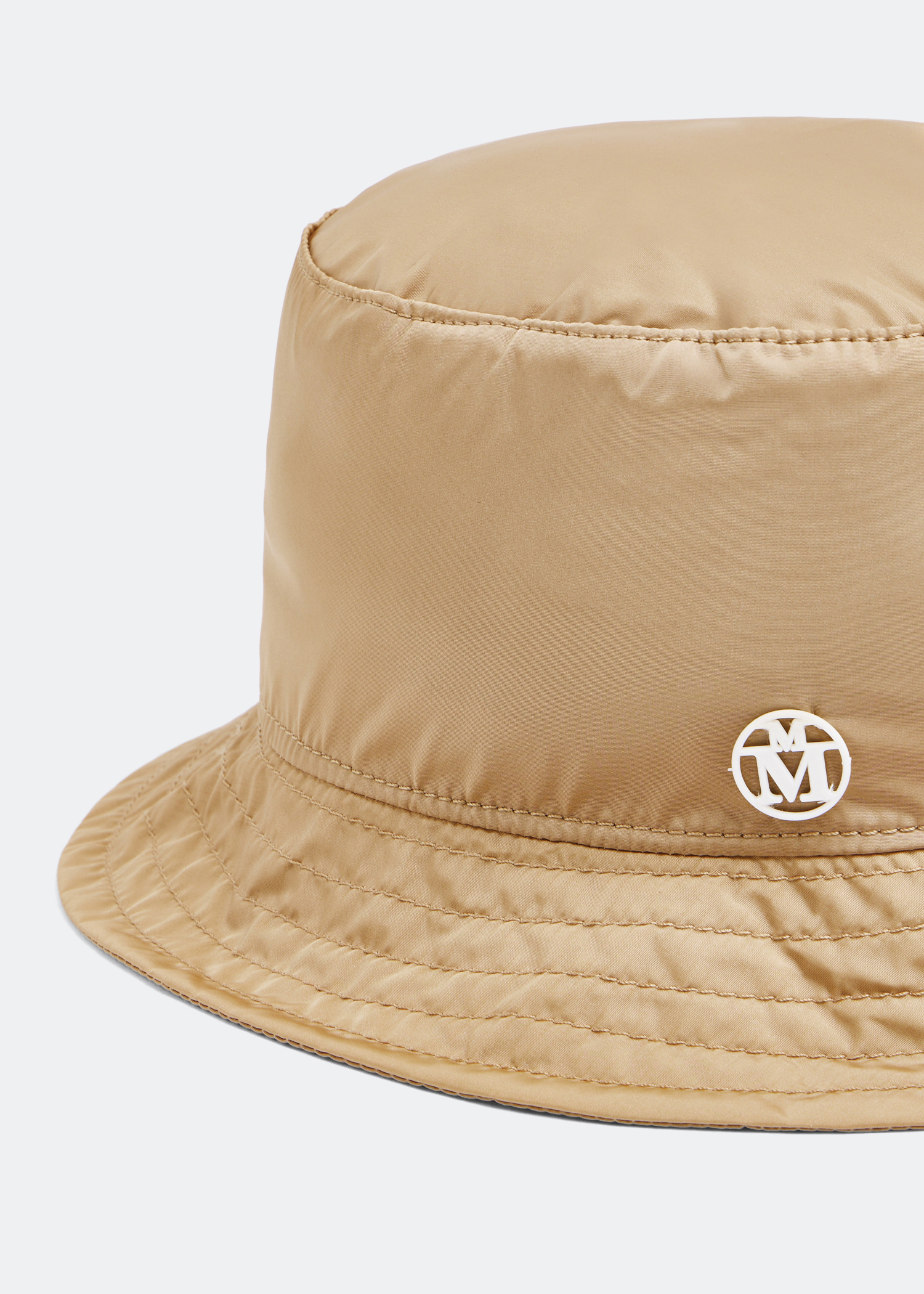 

Jason bucket hat, Beige